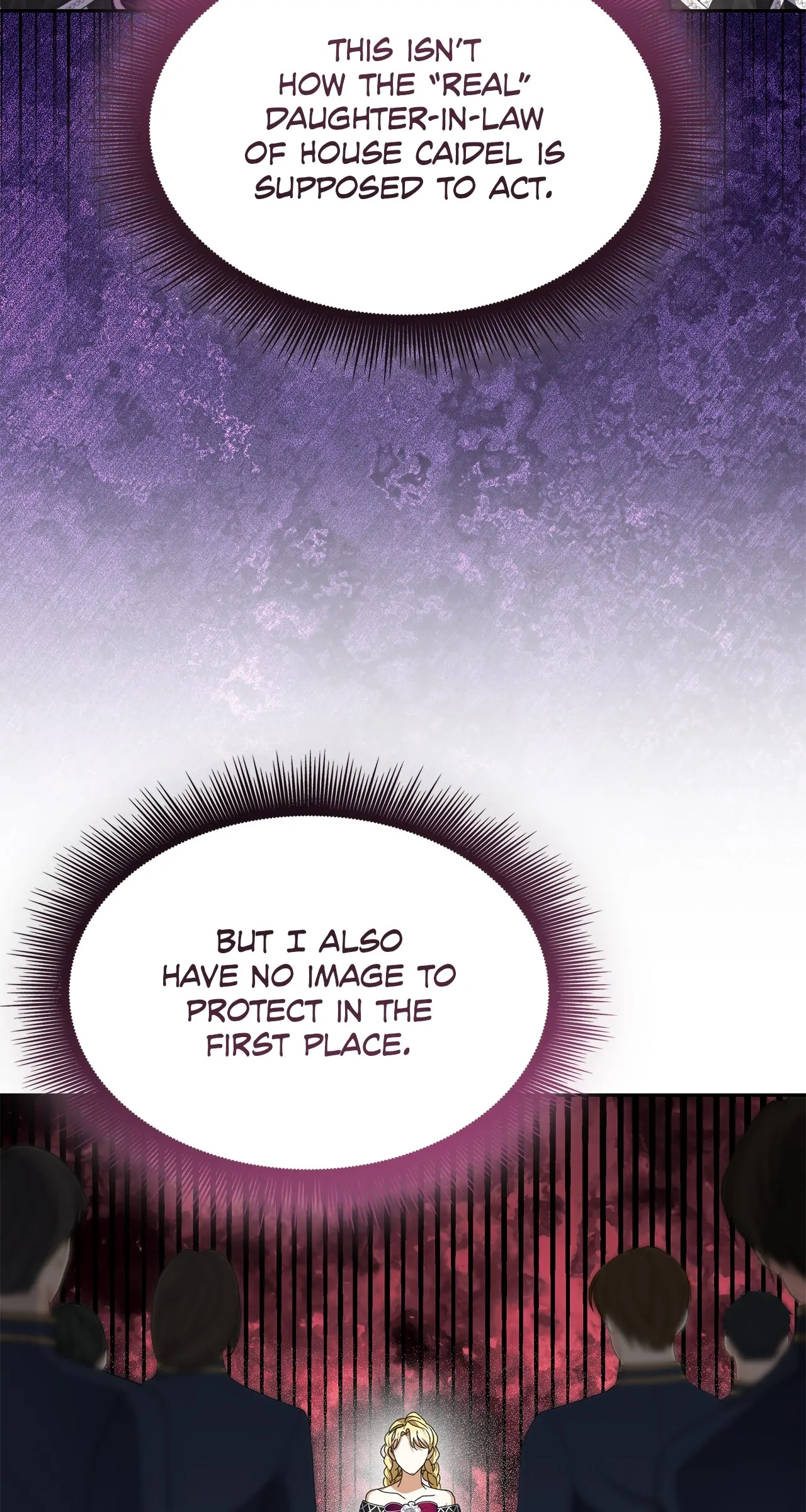 Read Enough with the Flirting EN Manga Online