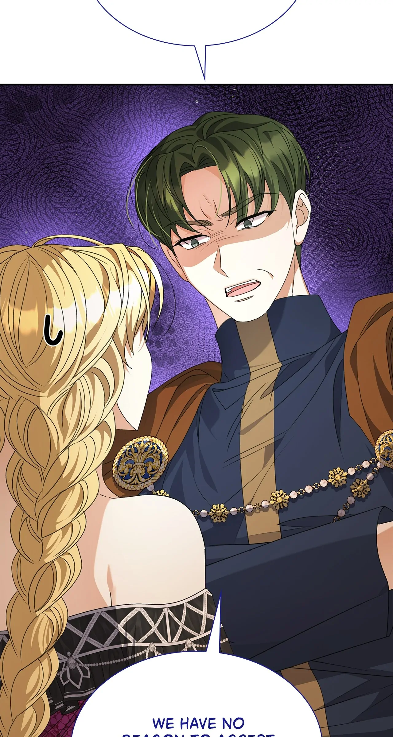 Read Enough with the Flirting EN Manga Online