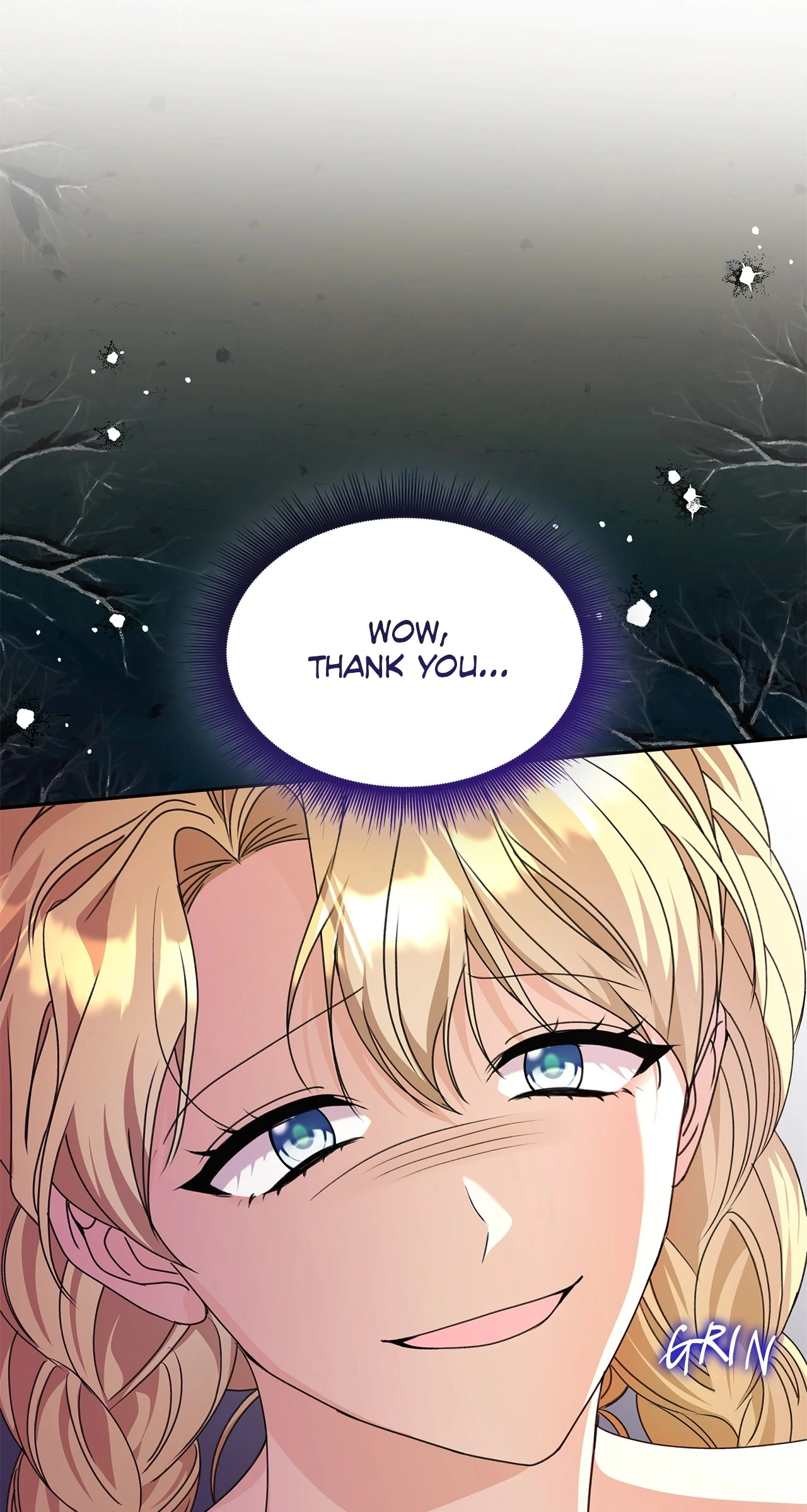Read Enough with the Flirting EN Manga Online