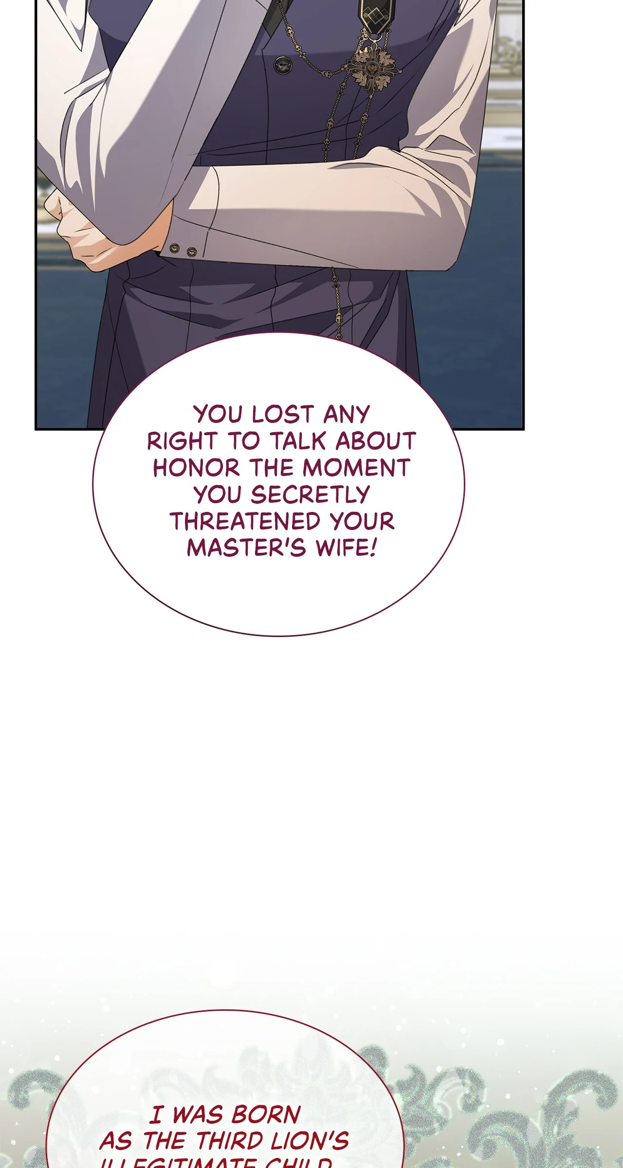 Read Enough with the Flirting EN Manga Online