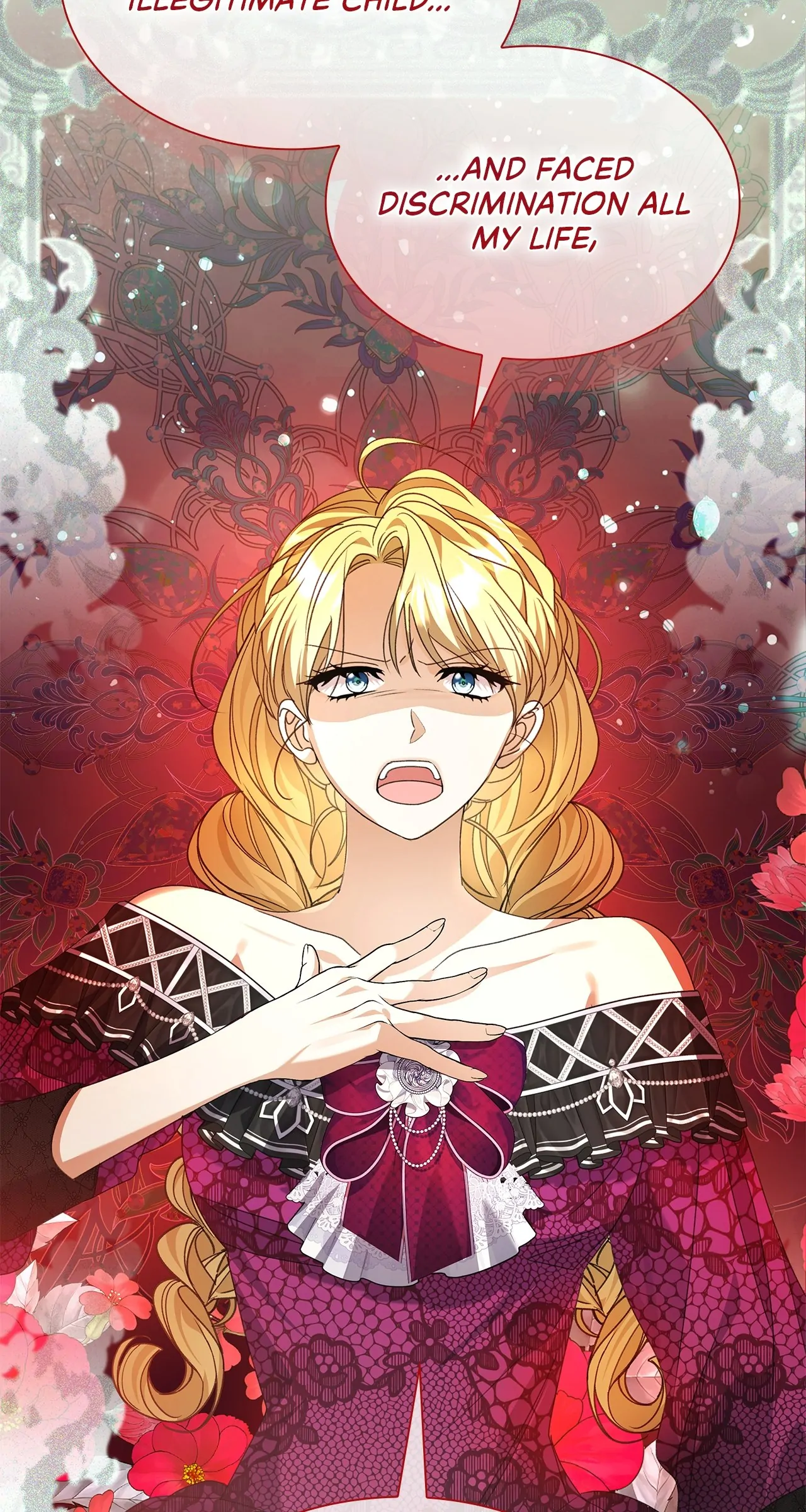 Read Enough with the Flirting EN Manga Online