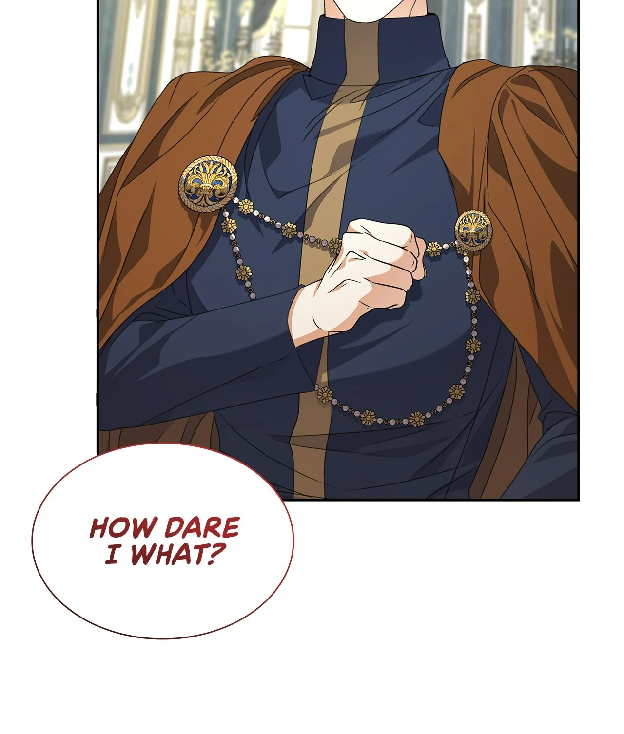 Read Enough with the Flirting EN Manga Online