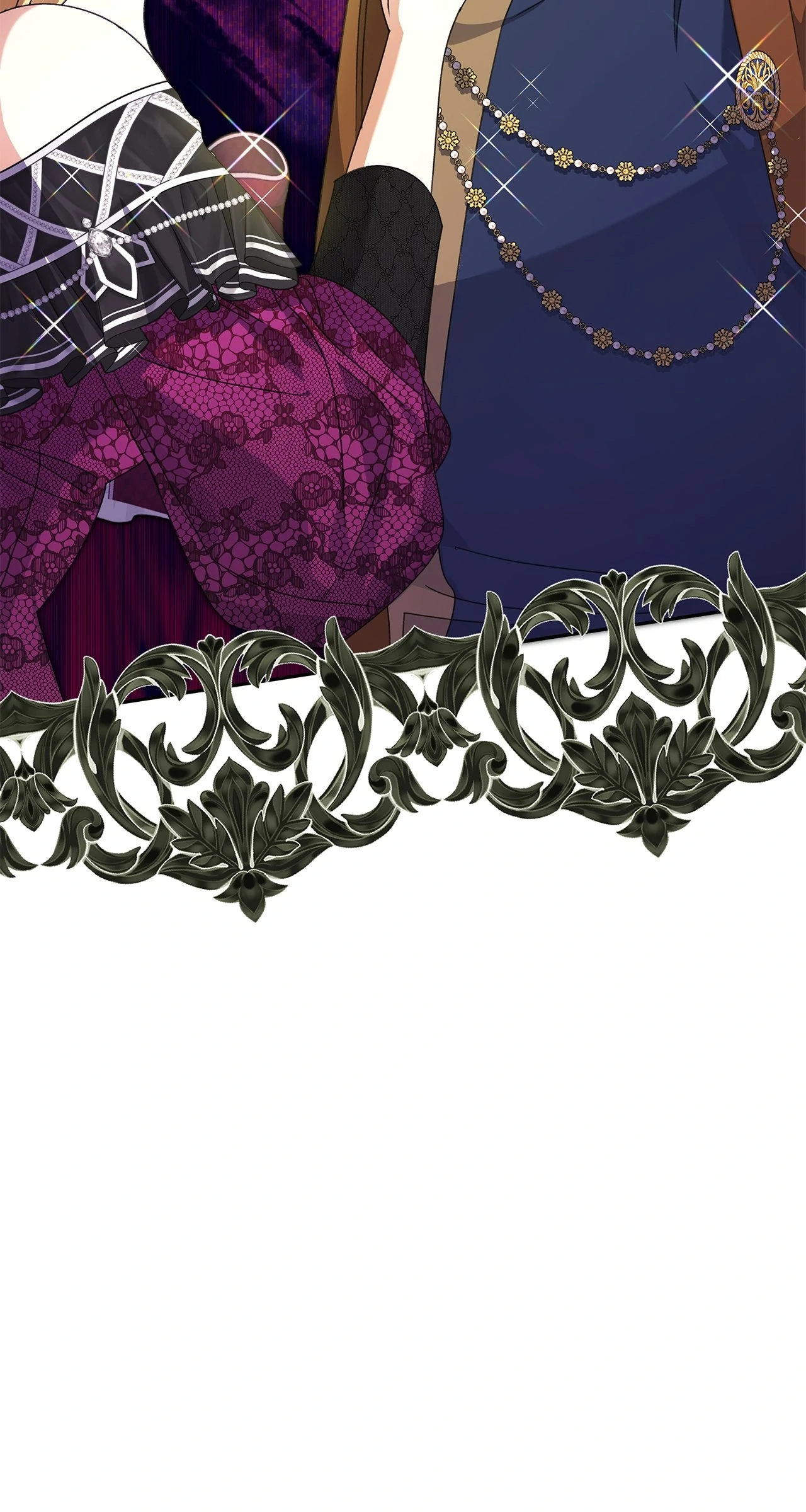 Read Enough with the Flirting EN Manga Online
