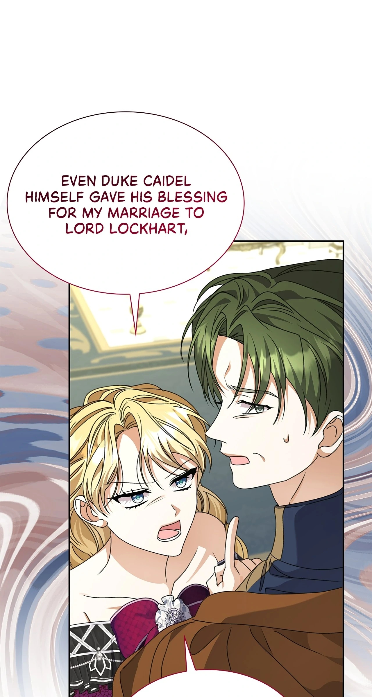 Read Enough with the Flirting EN Manga Online