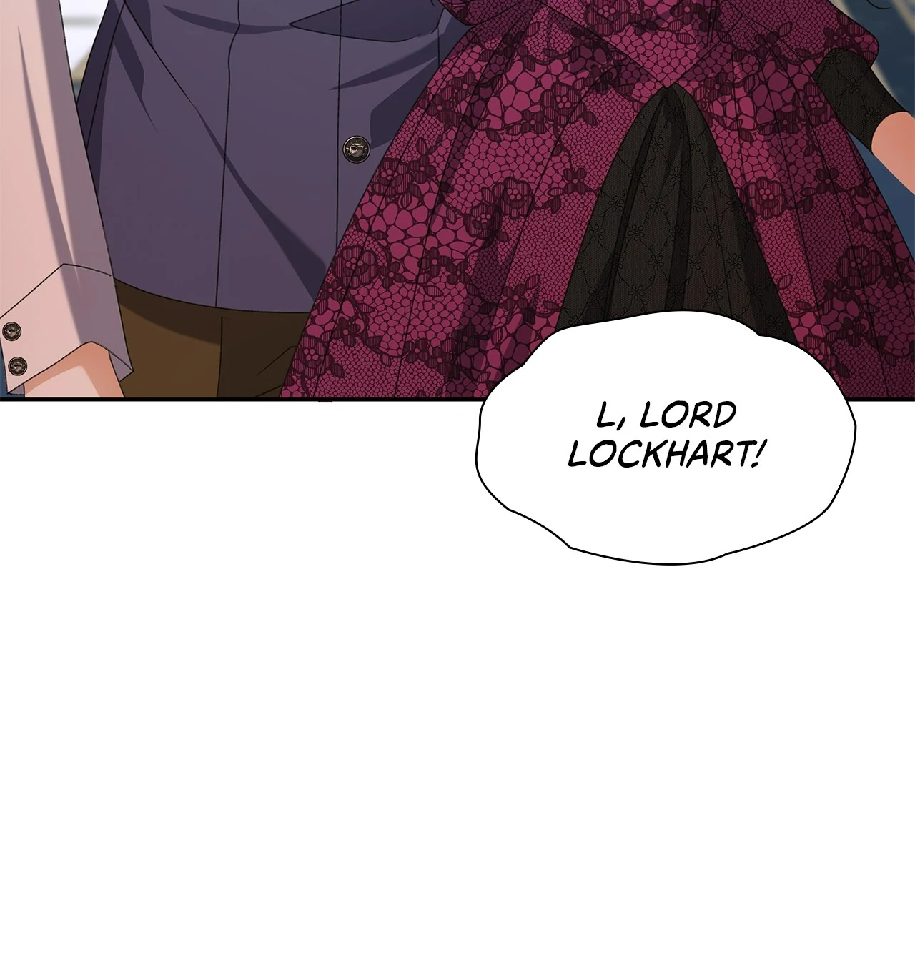 Read Enough with the Flirting EN Manga Online