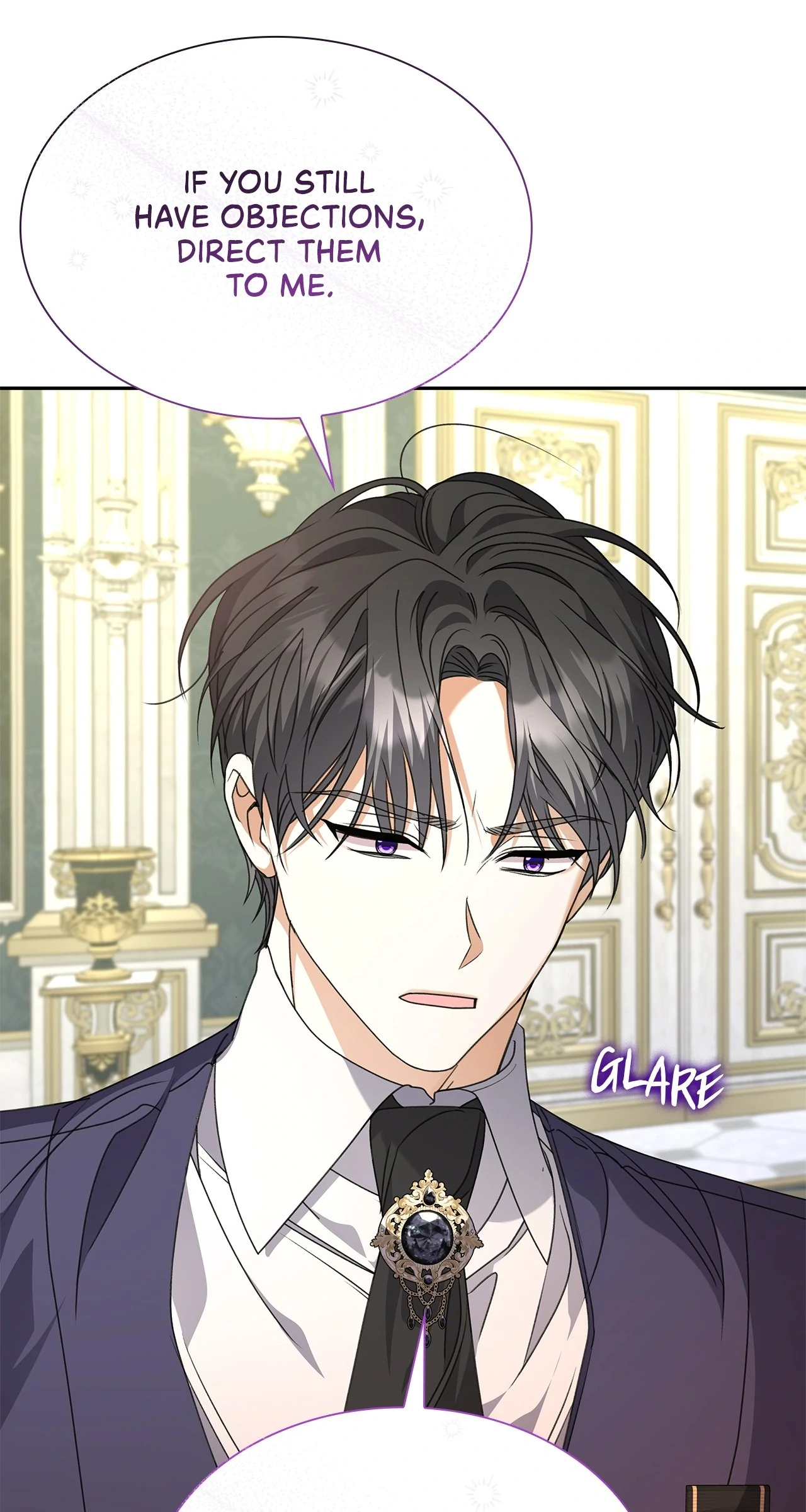 Read Enough with the Flirting EN Manga Online