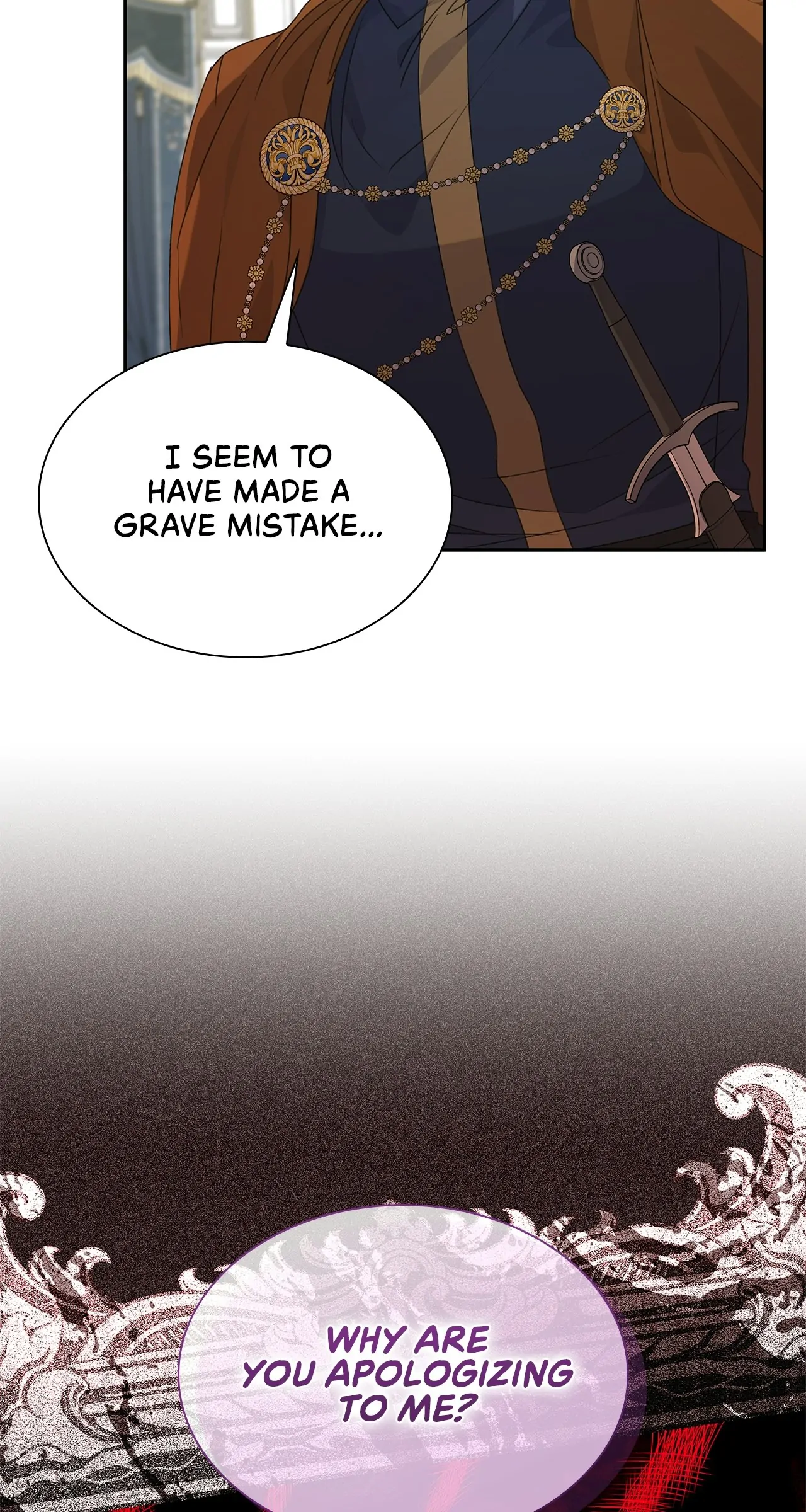 Read Enough with the Flirting EN Manga Online