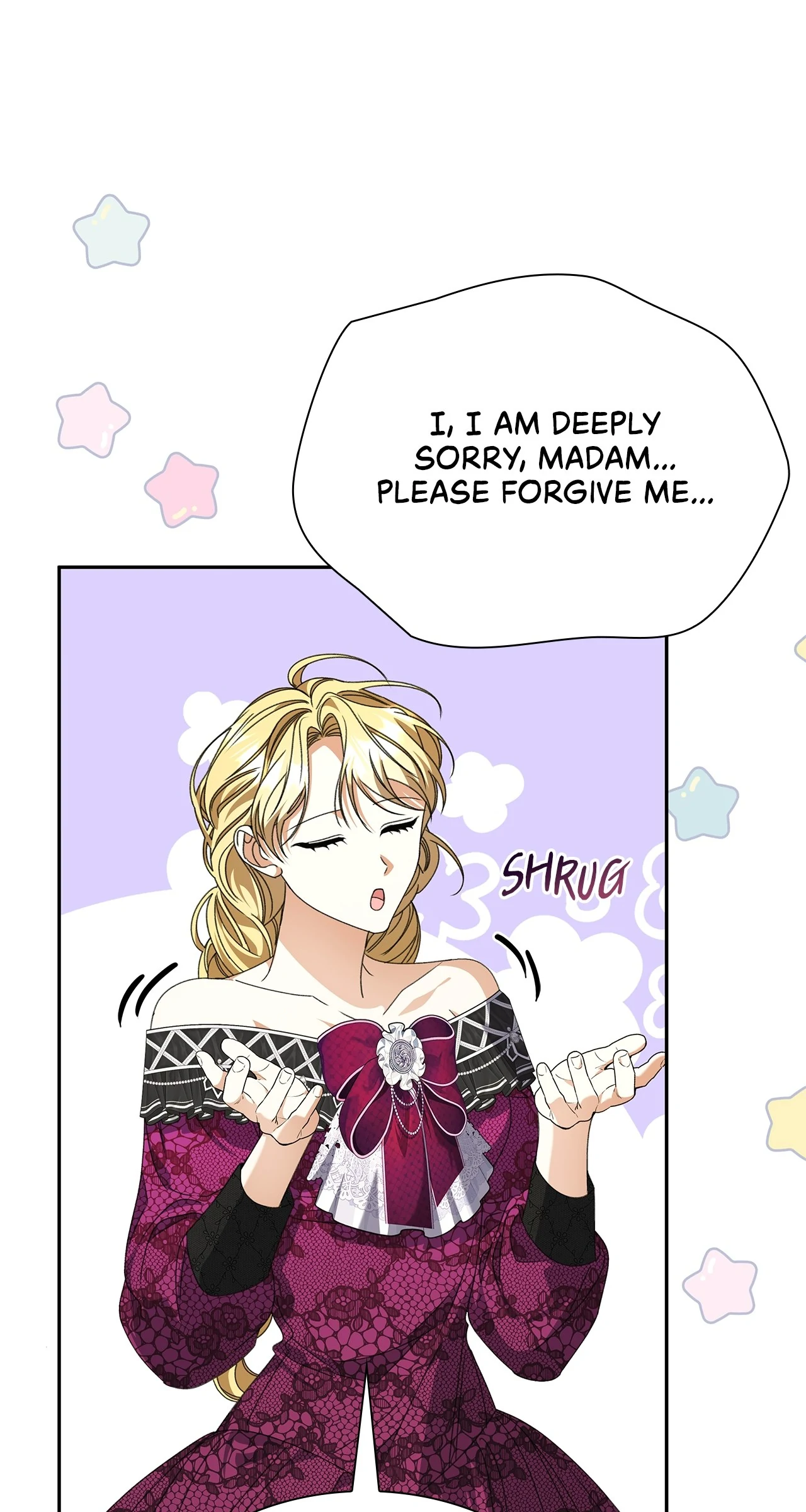 Read Enough with the Flirting EN Manga Online