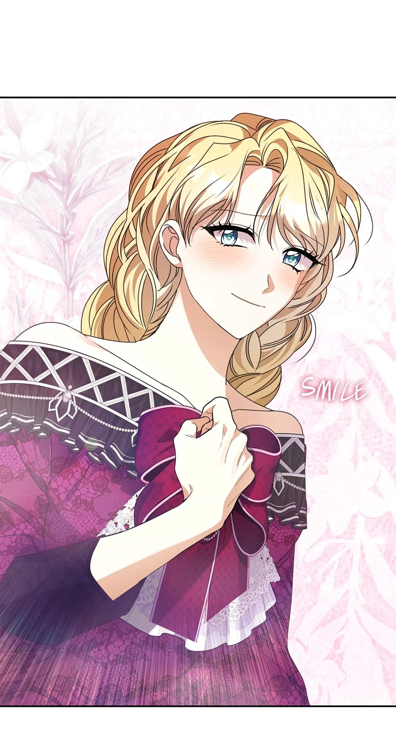 Read Enough with the Flirting EN Manga Online