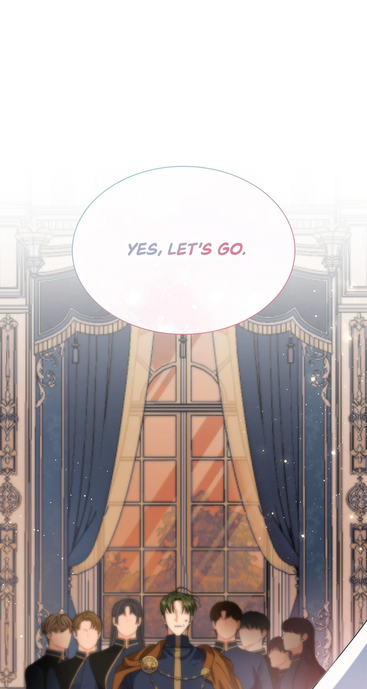 Read Enough with the Flirting EN Manga Online