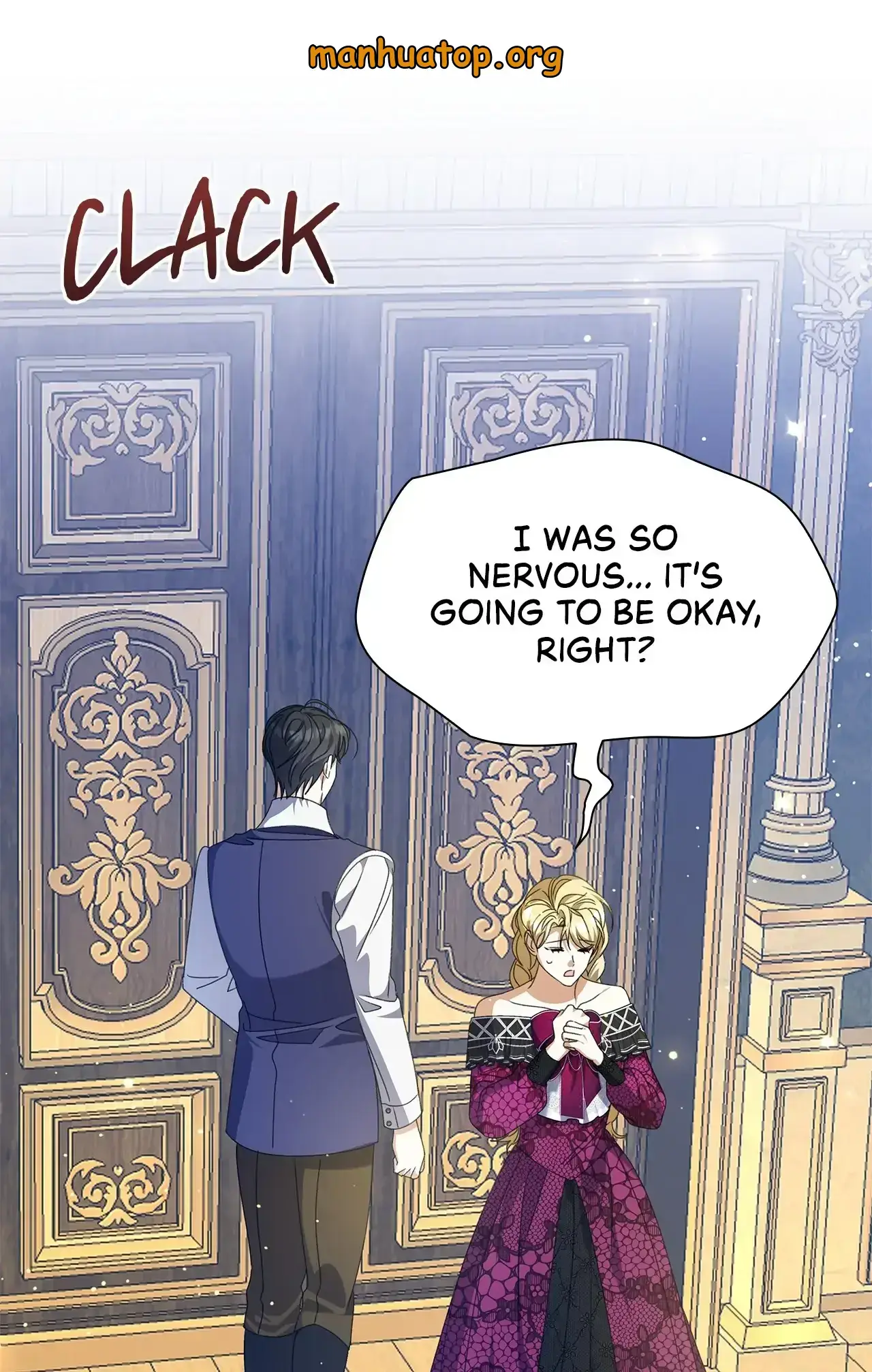 Read Enough with the Flirting EN Manga Online