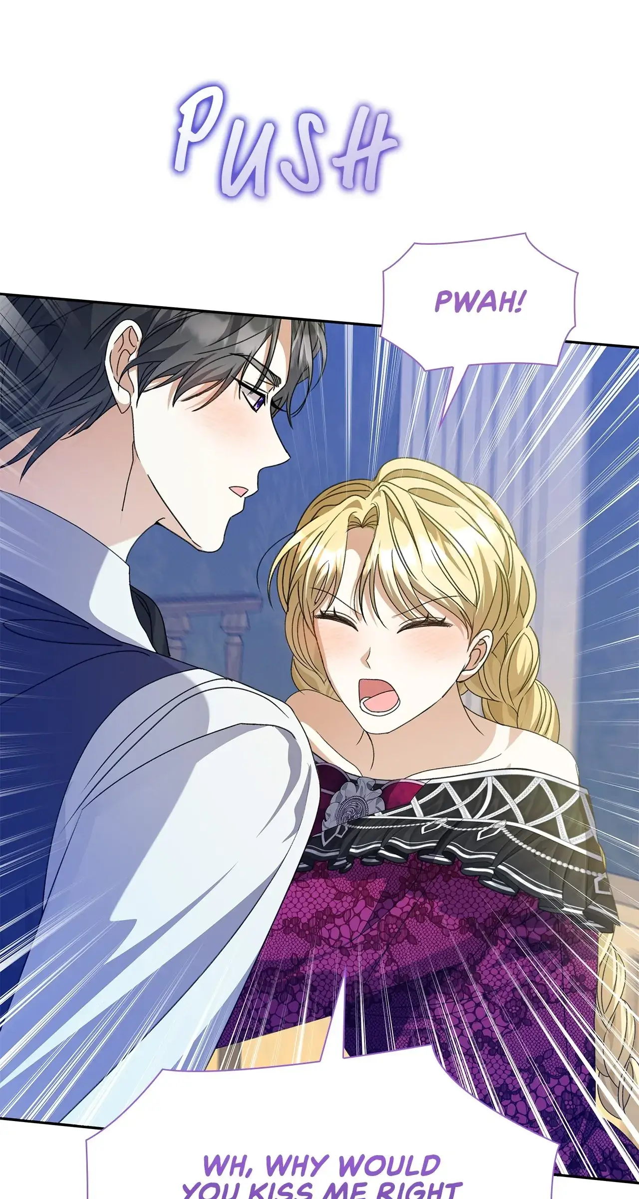 Read Enough with the Flirting EN Manga Online