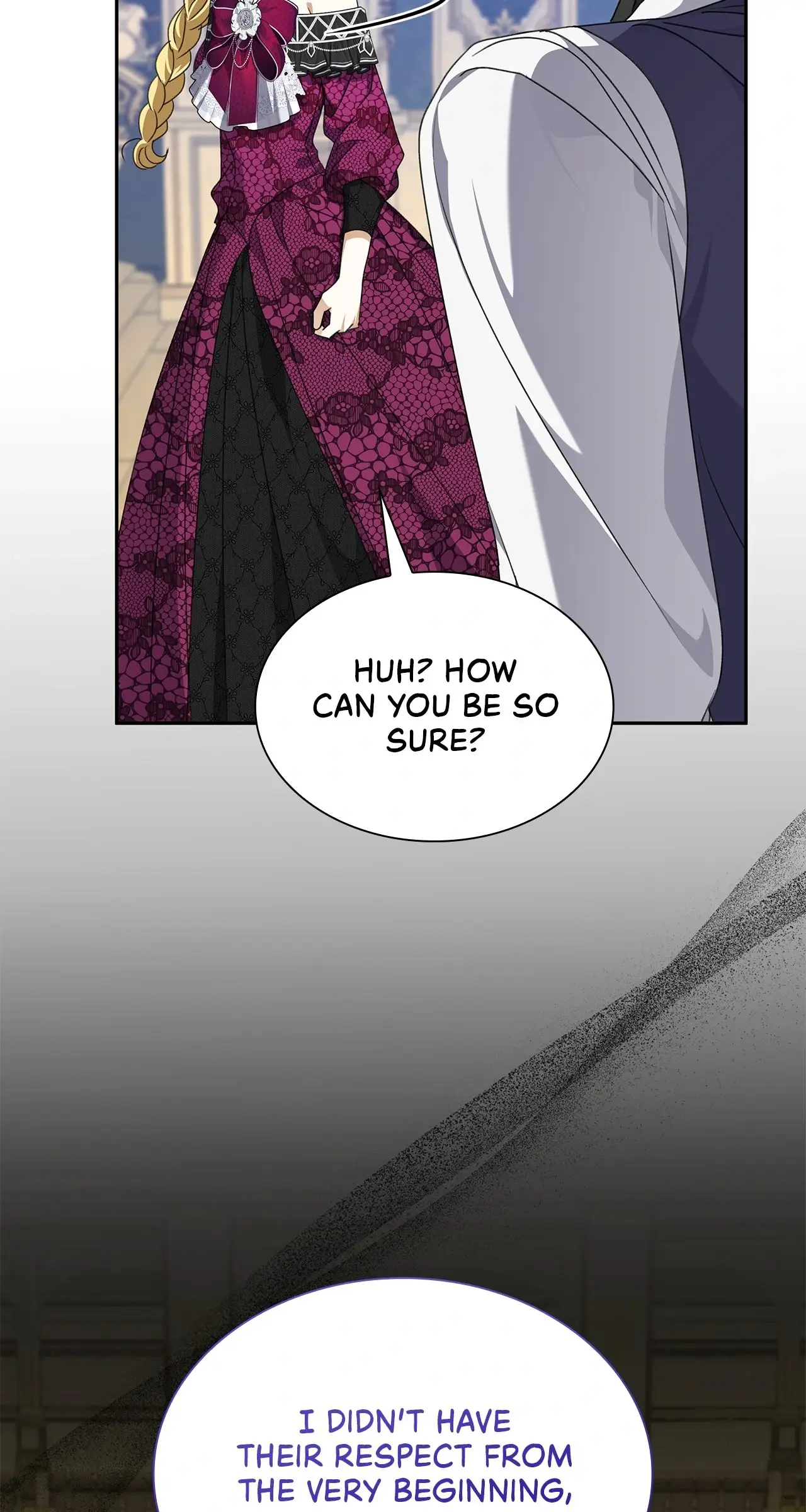 Read Enough with the Flirting EN Manga Online