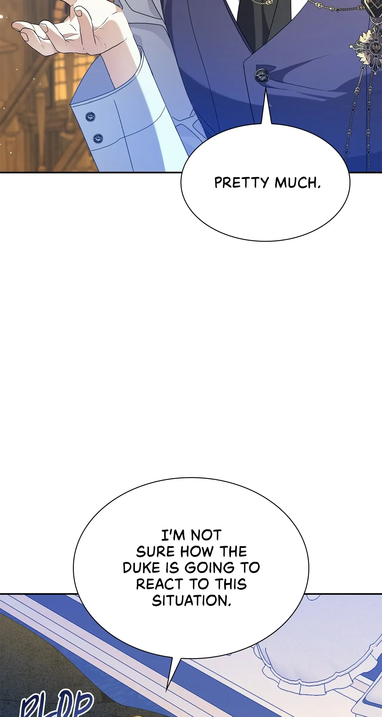 Read Enough with the Flirting EN Manga Online