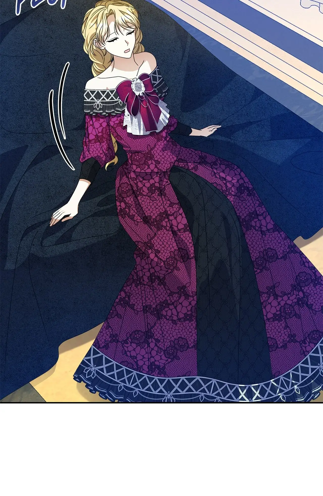 Read Enough with the Flirting EN Manga Online