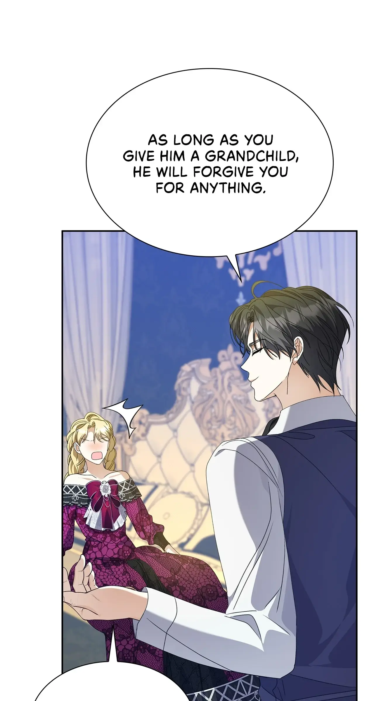 Read Enough with the Flirting EN Manga Online