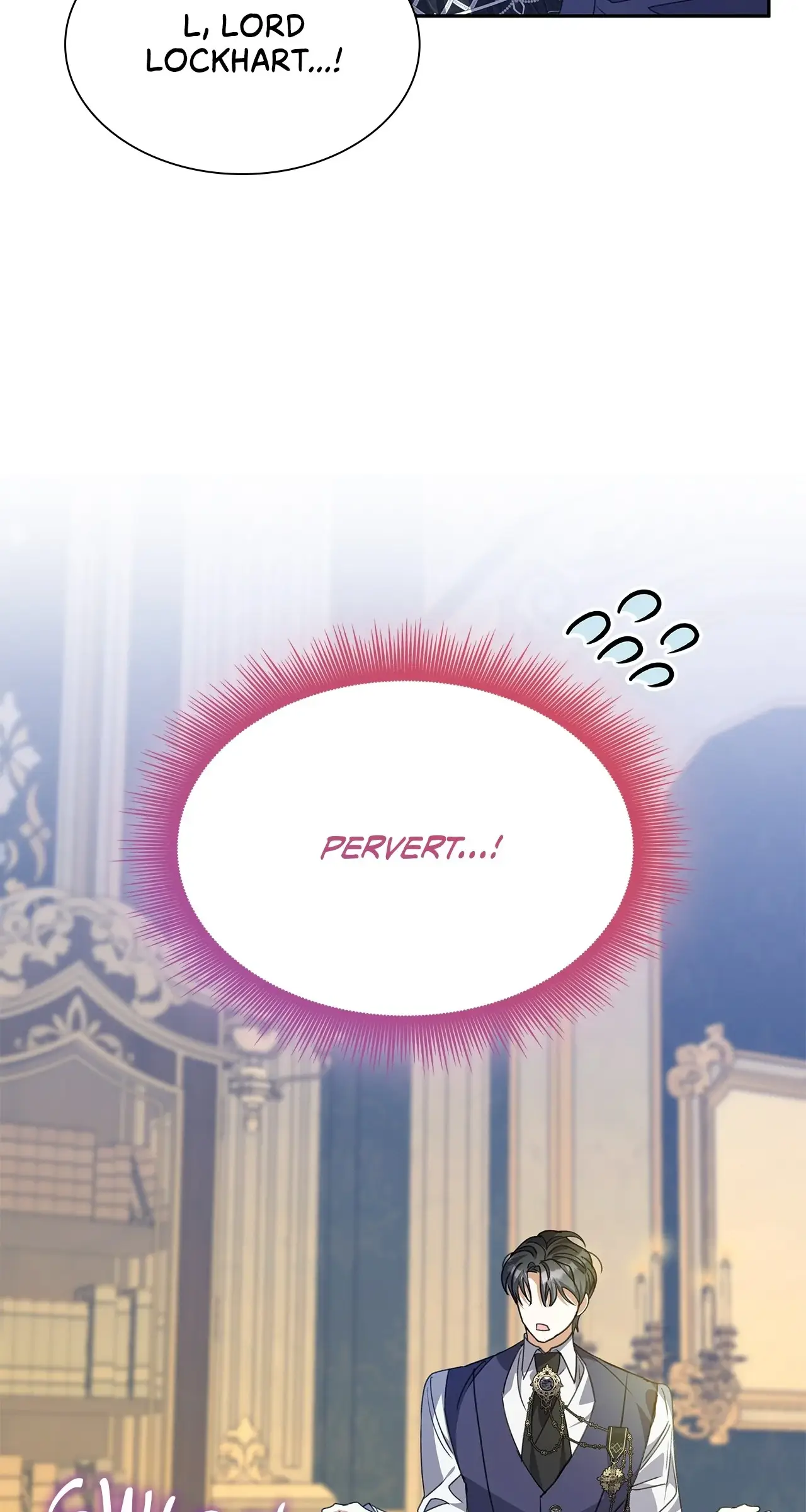 Read Enough with the Flirting EN Manga Online