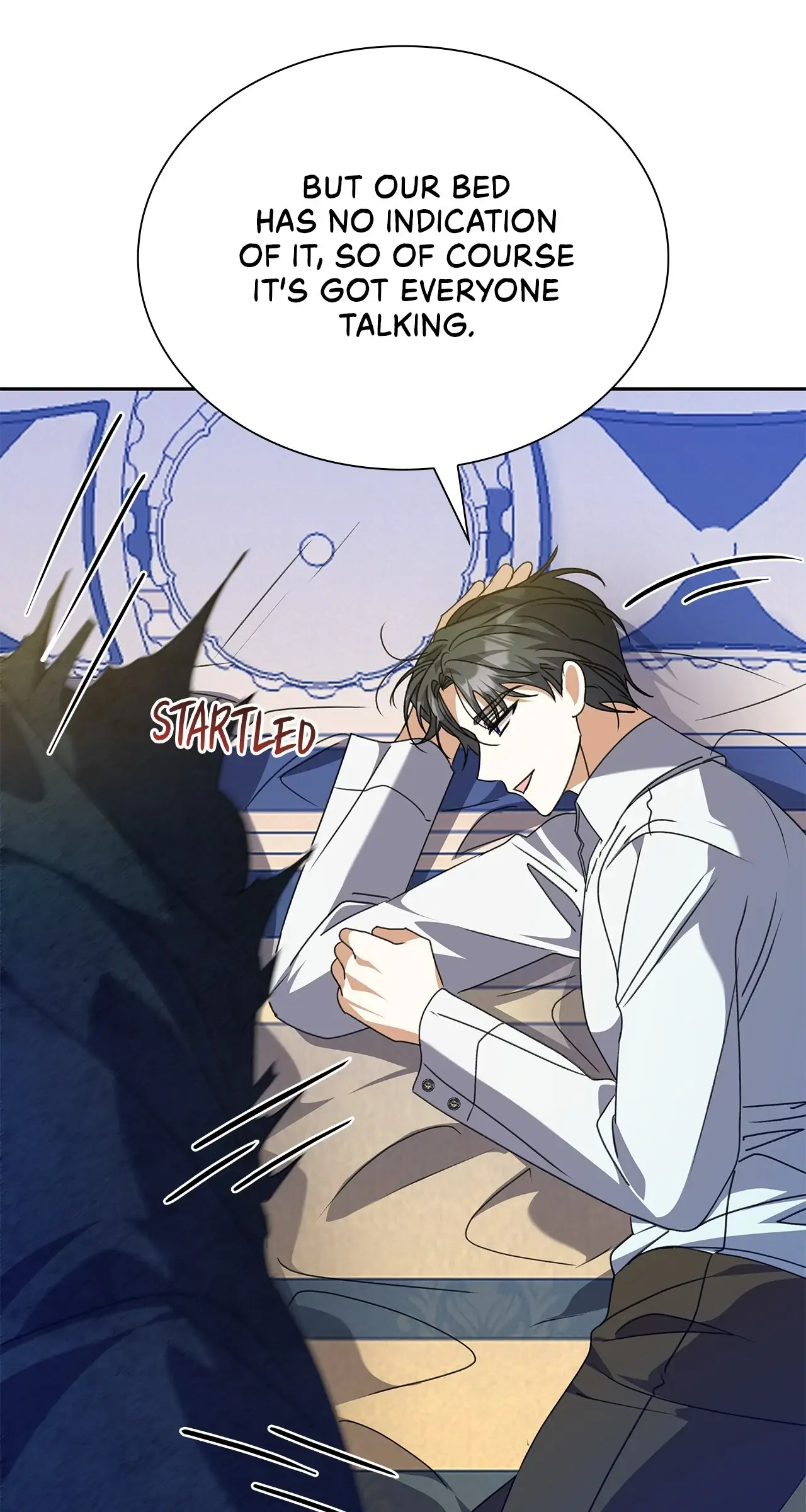 Read Enough with the Flirting EN Manga Online