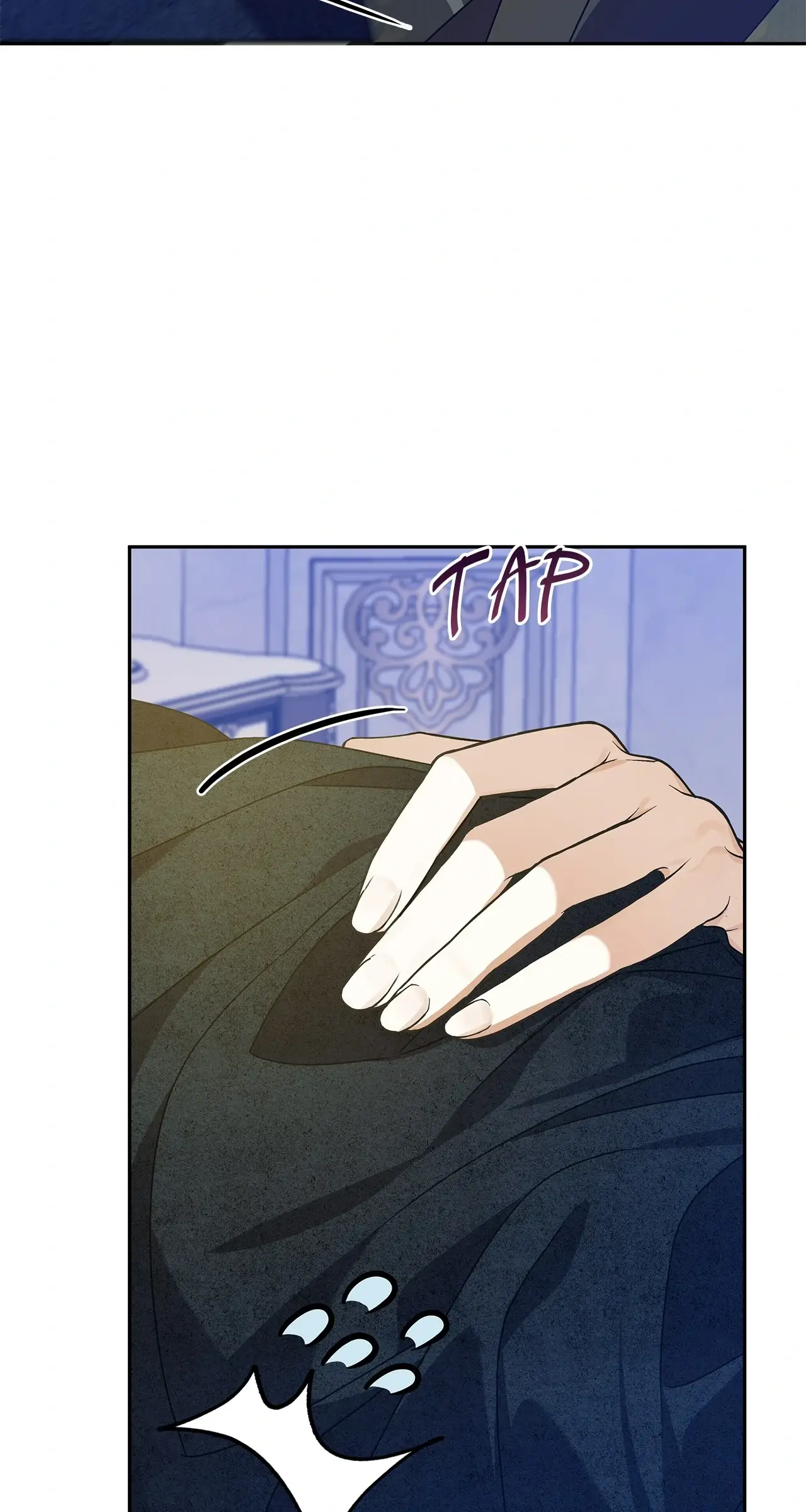 Read Enough with the Flirting EN Manga Online