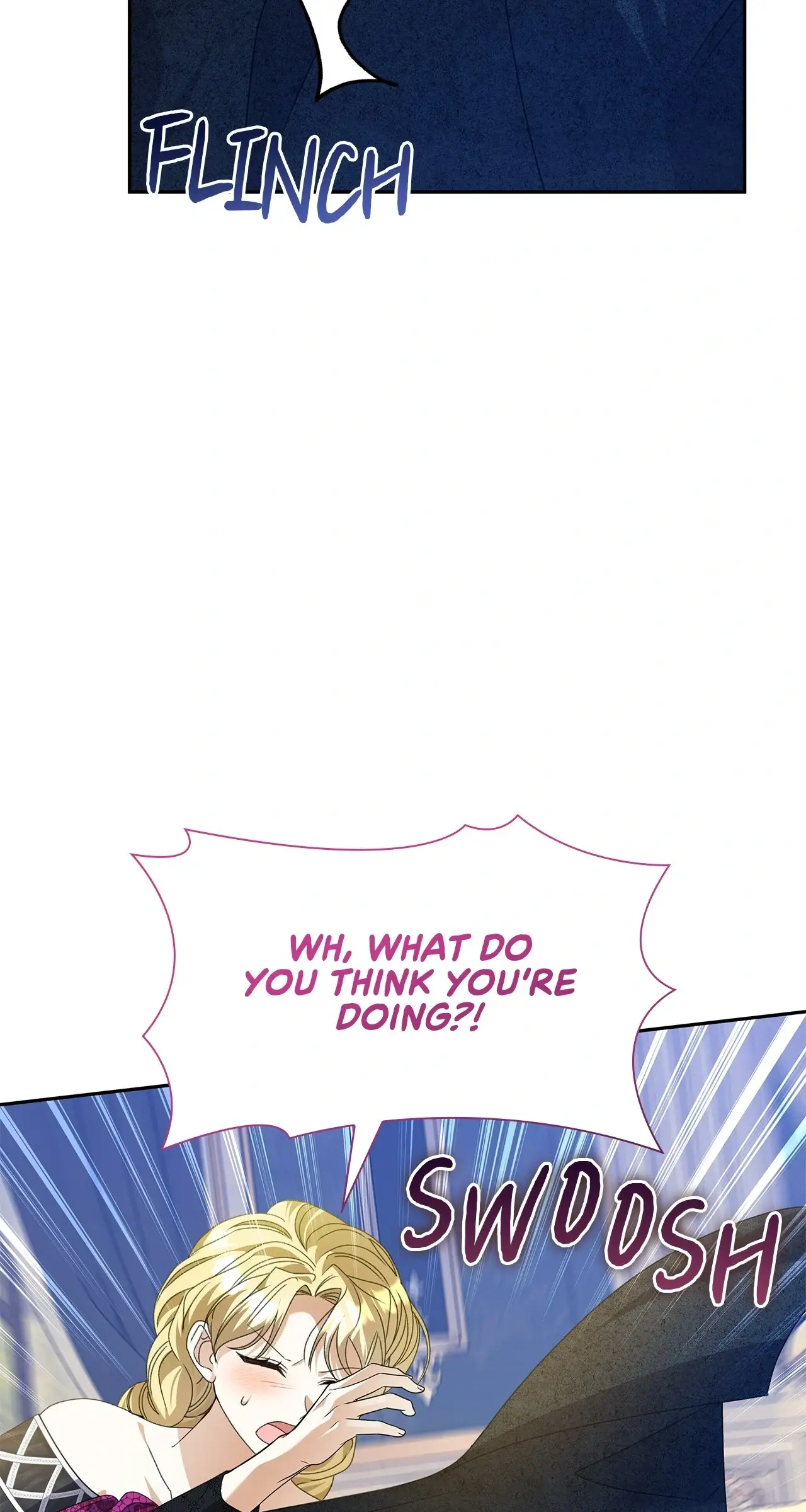 Read Enough with the Flirting EN Manga Online