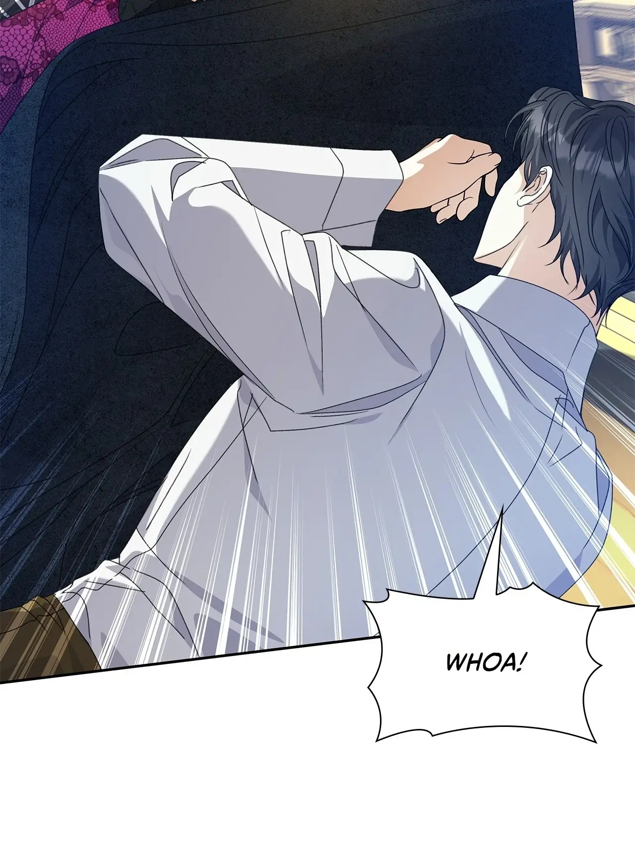Read Enough with the Flirting EN Manga Online