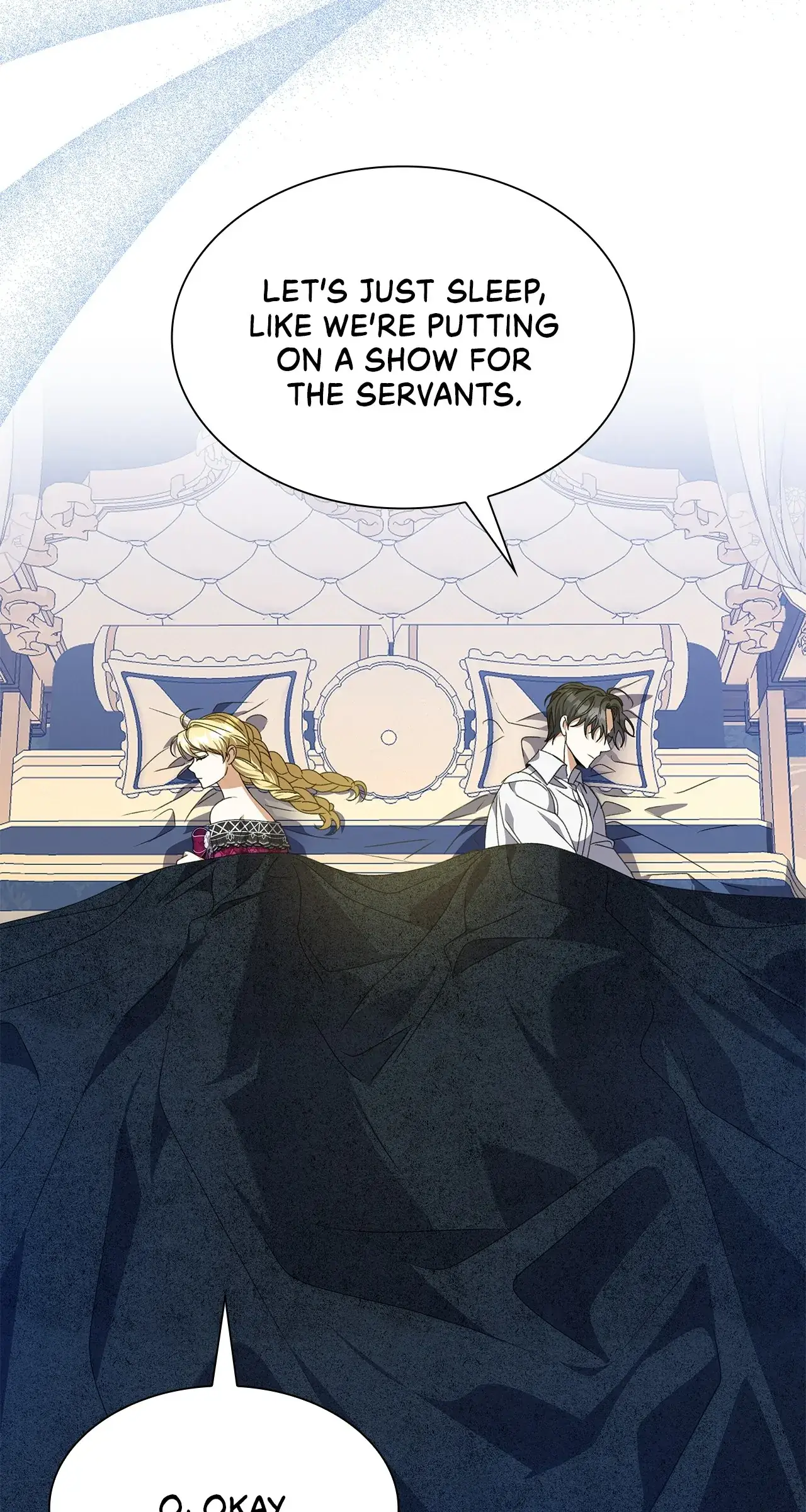 Read Enough with the Flirting EN Manga Online