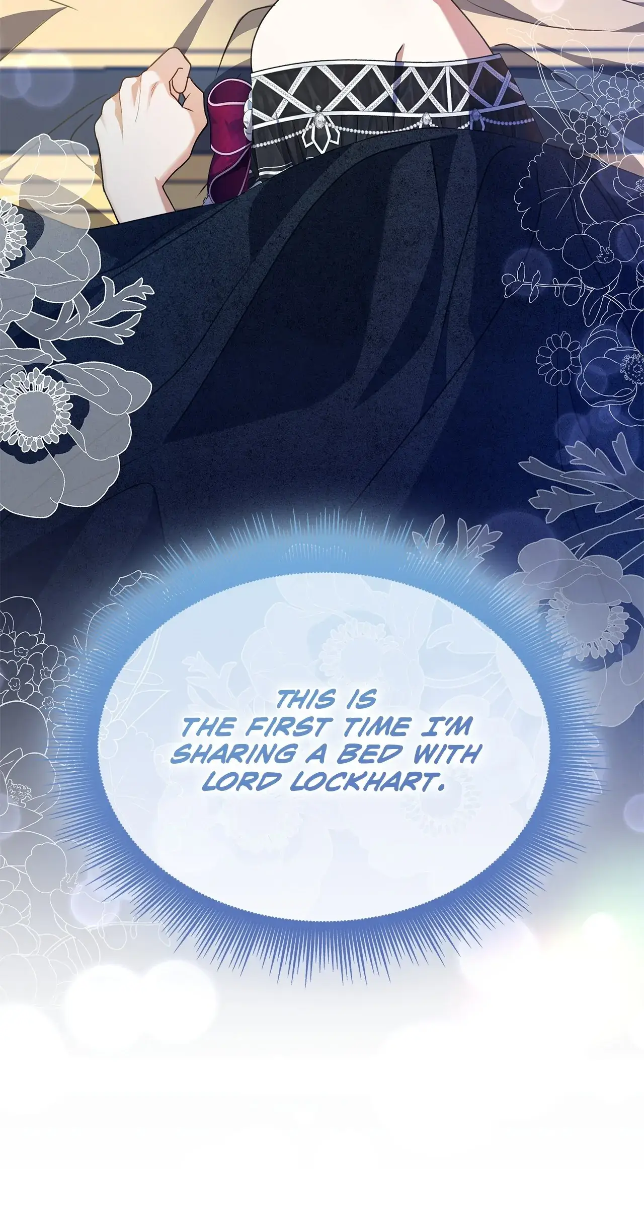 Read Enough with the Flirting EN Manga Online