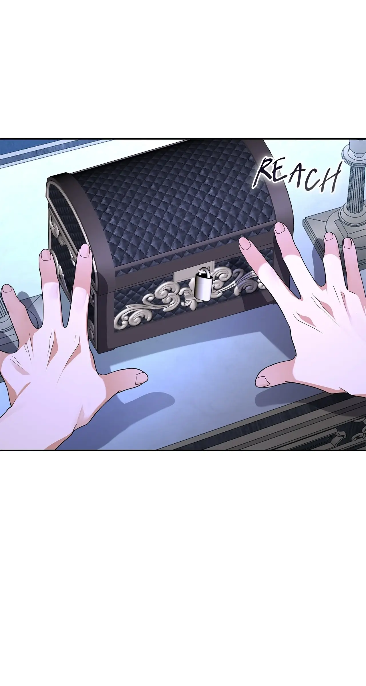Read Enough with the Flirting EN Manga Online