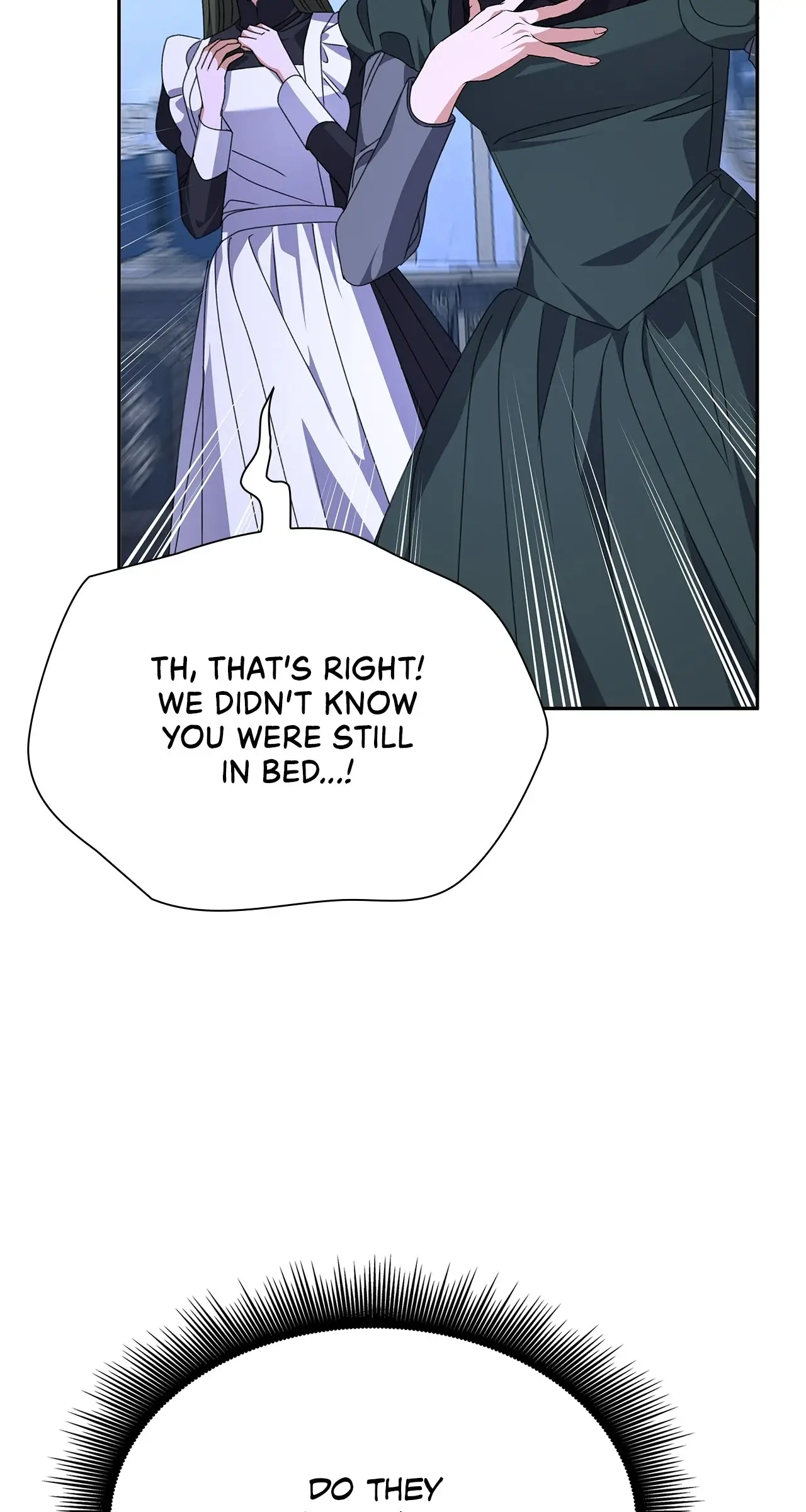 Read Enough with the Flirting EN Manga Online
