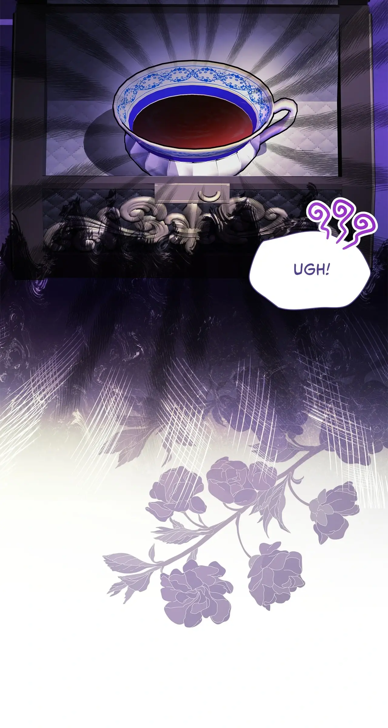 Read Enough with the Flirting EN Manga Online