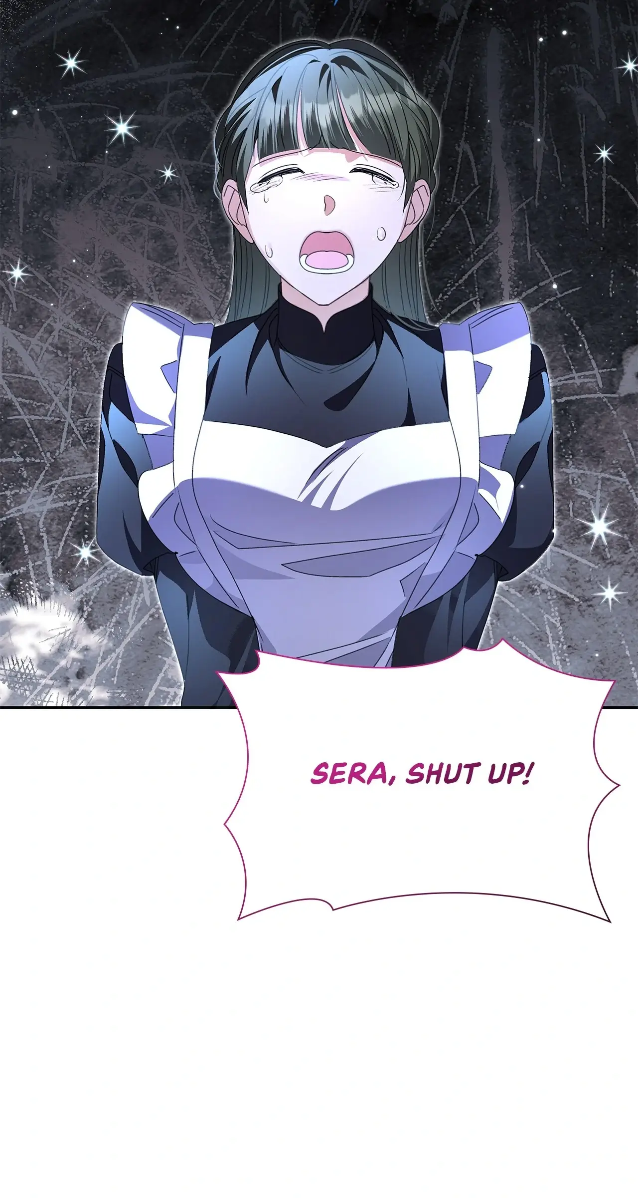 Read Enough with the Flirting EN Manga Online
