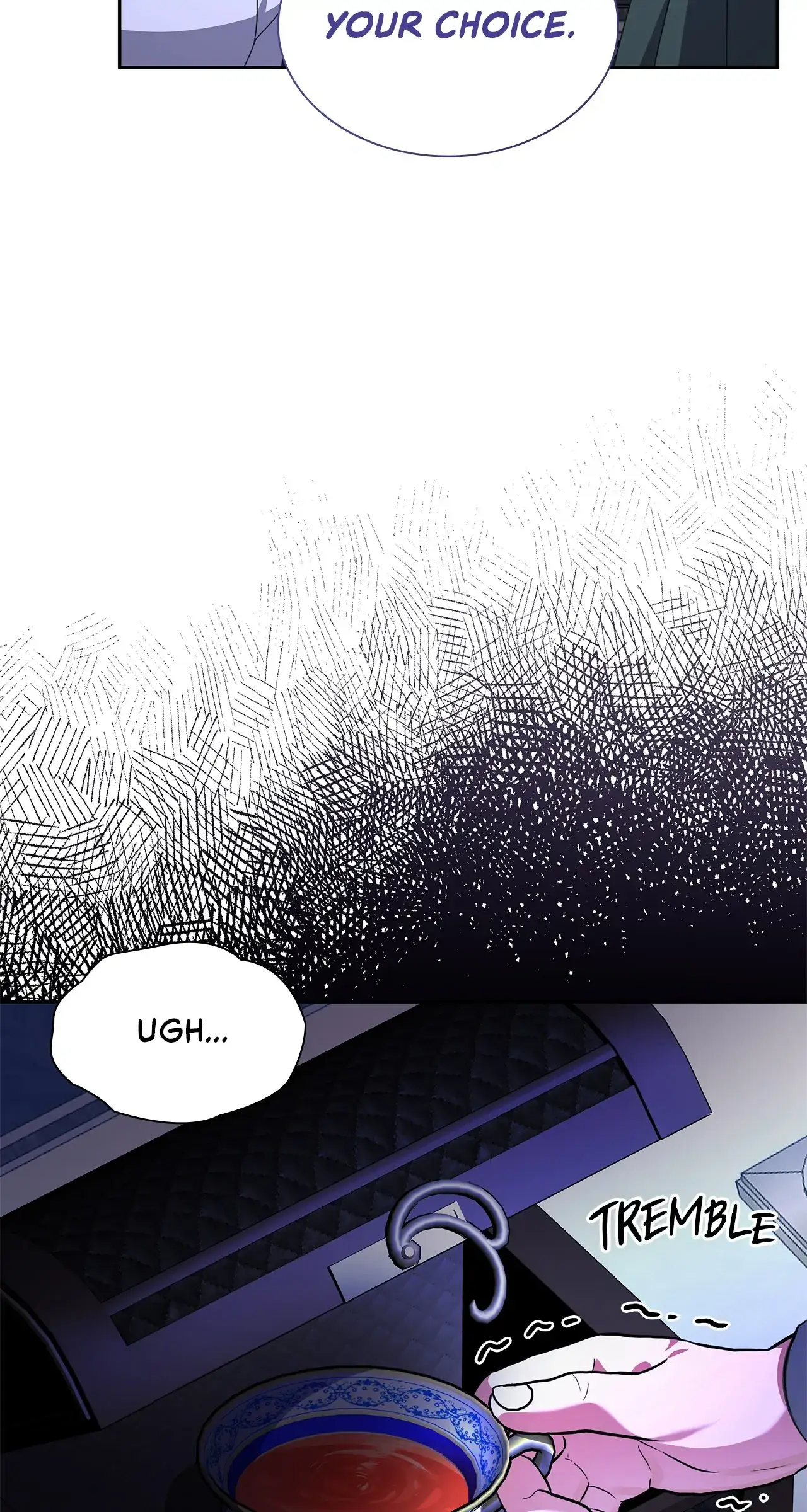 Read Enough with the Flirting EN Manga Online
