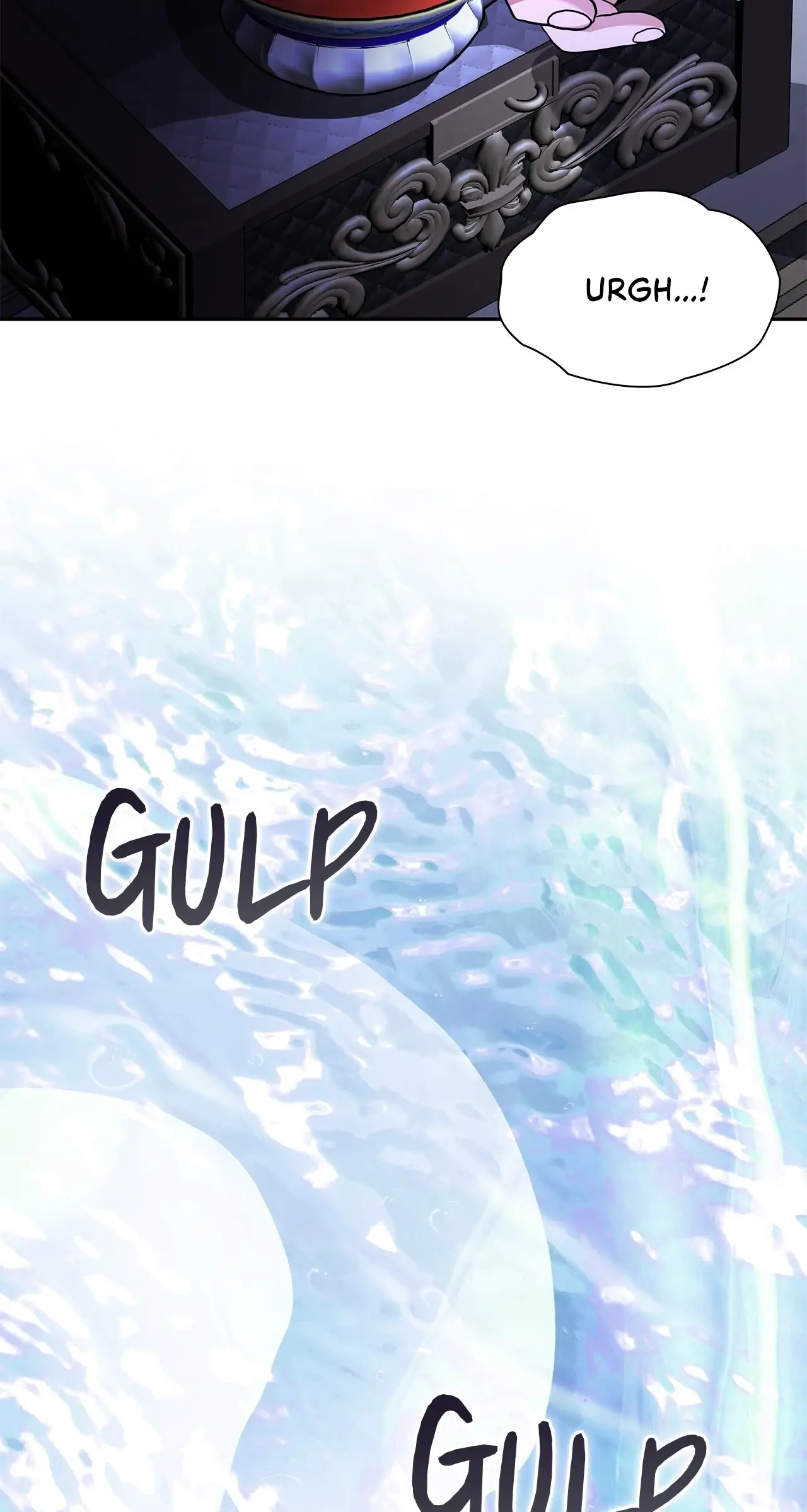 Read Enough with the Flirting EN Manga Online