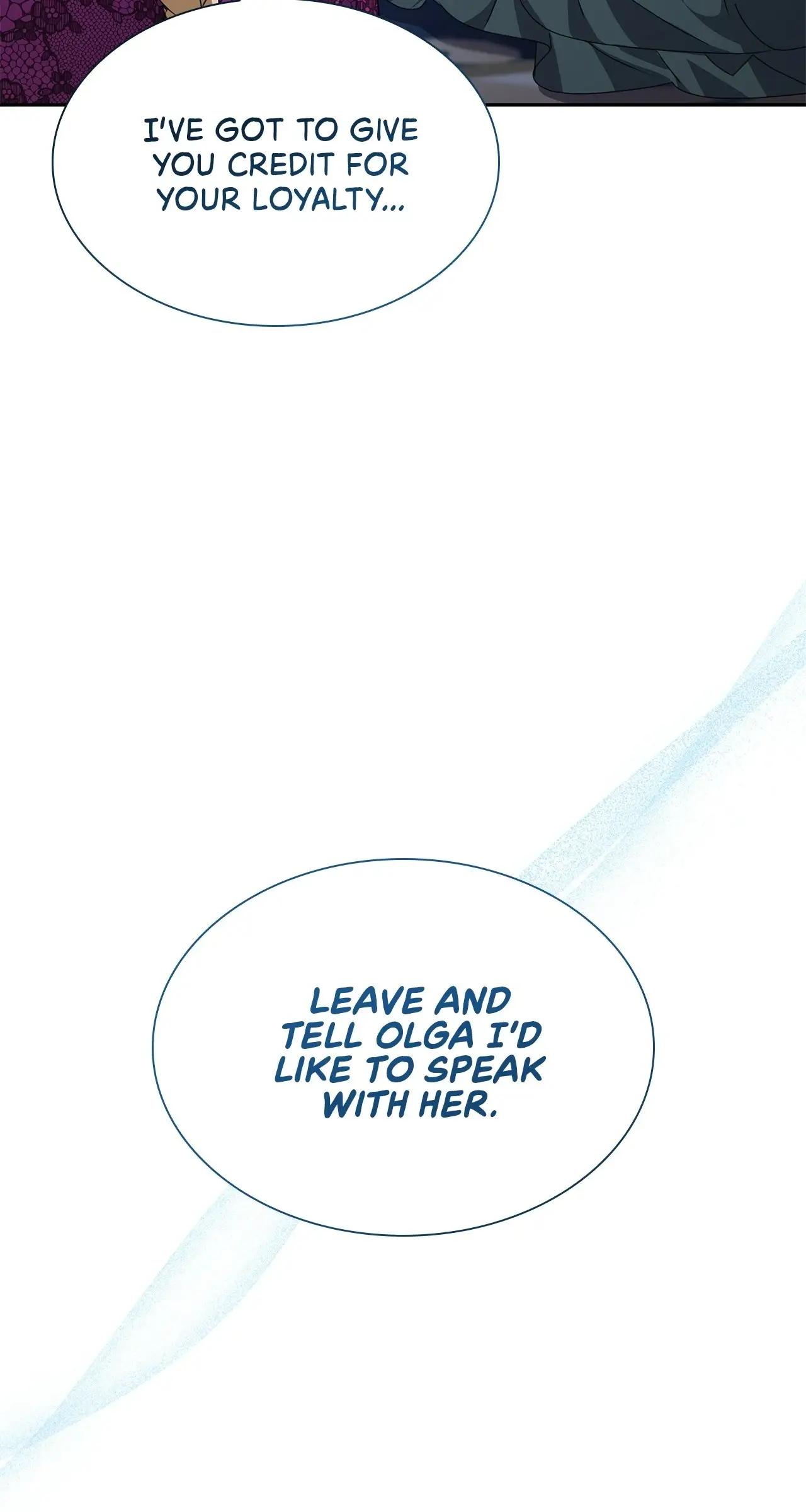 Read Enough with the Flirting EN Manga Online