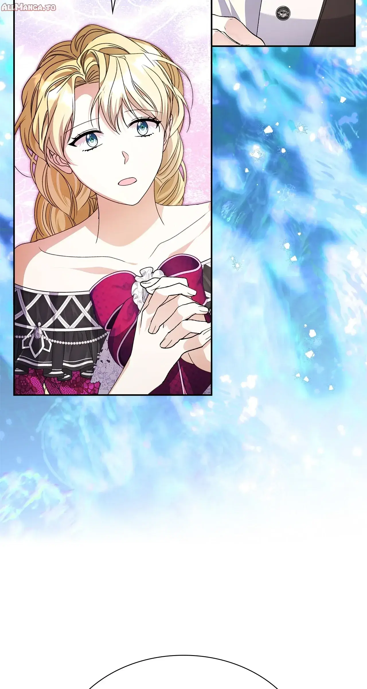 Read Enough with the Flirting EN Manga Online