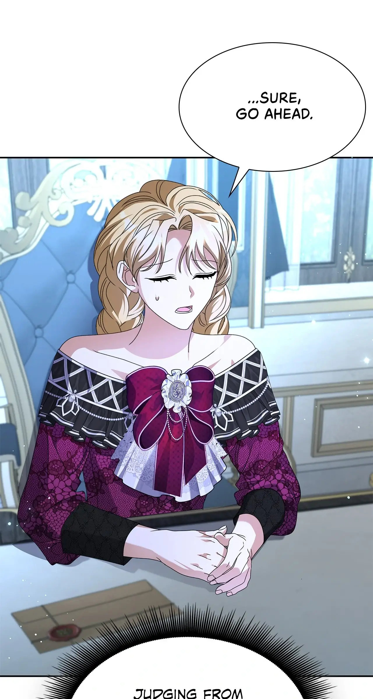 Read Enough with the Flirting EN Manga Online