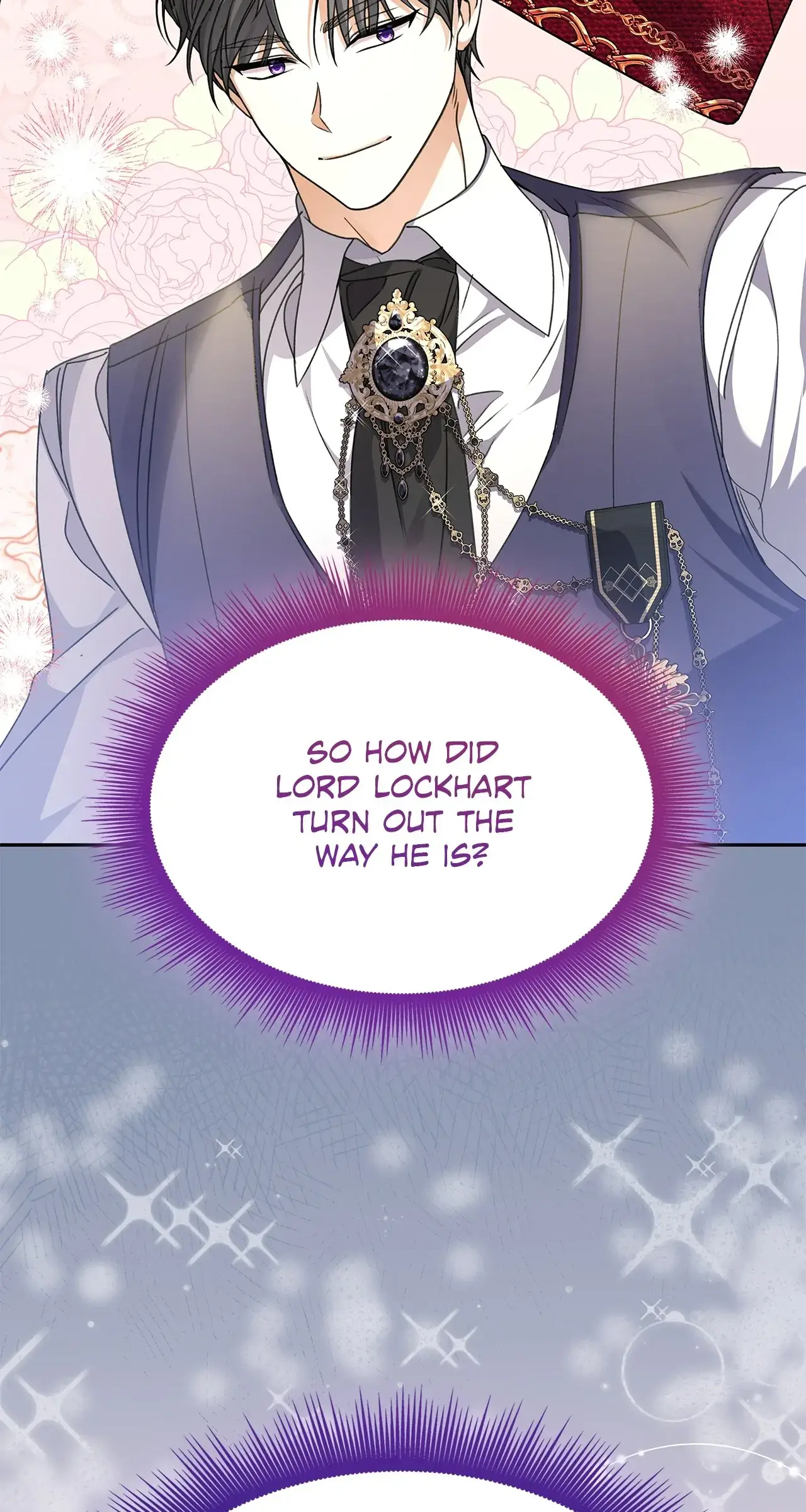 Read Enough with the Flirting EN Manga Online