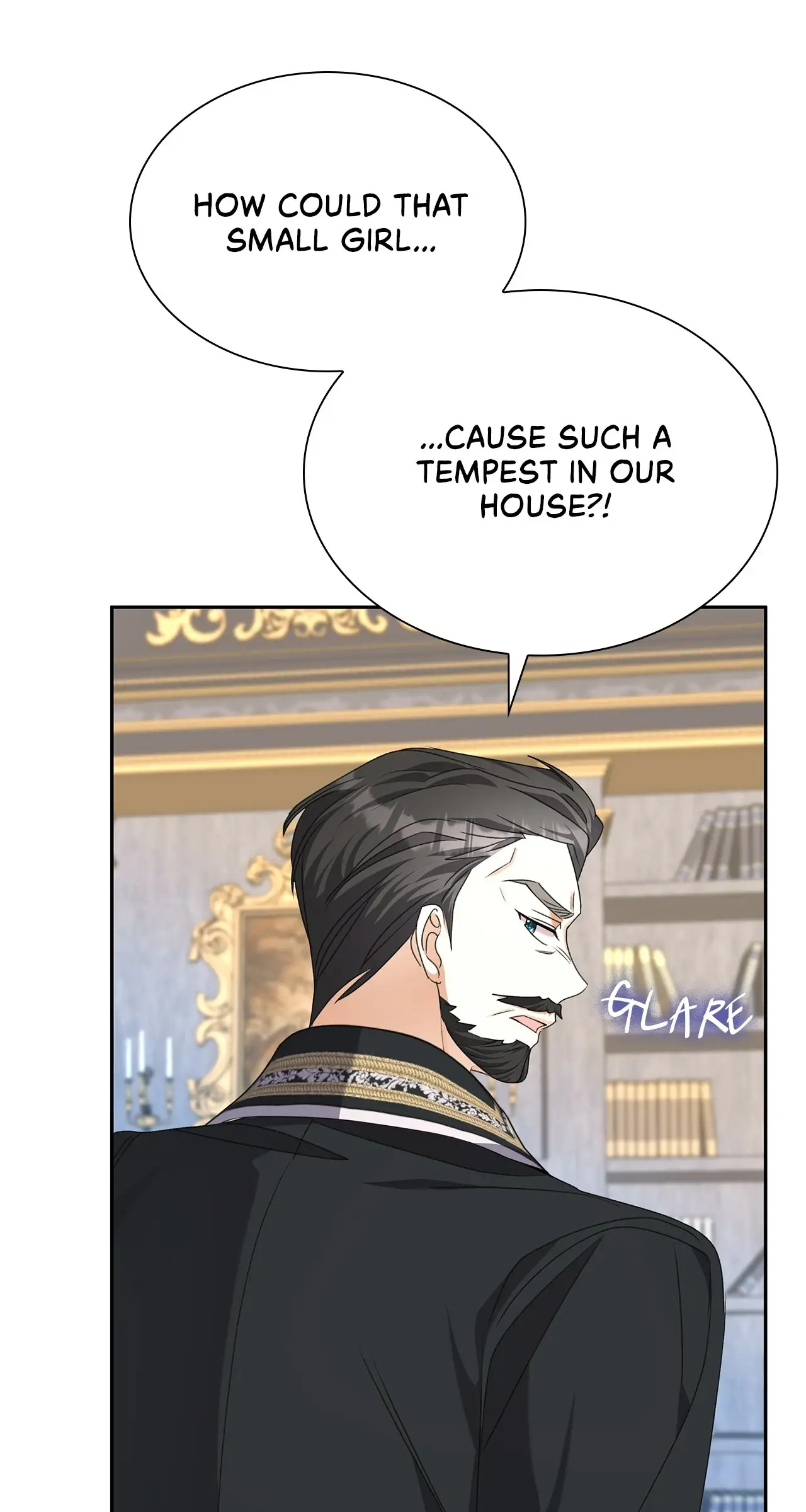 Read Enough with the Flirting EN Manga Online