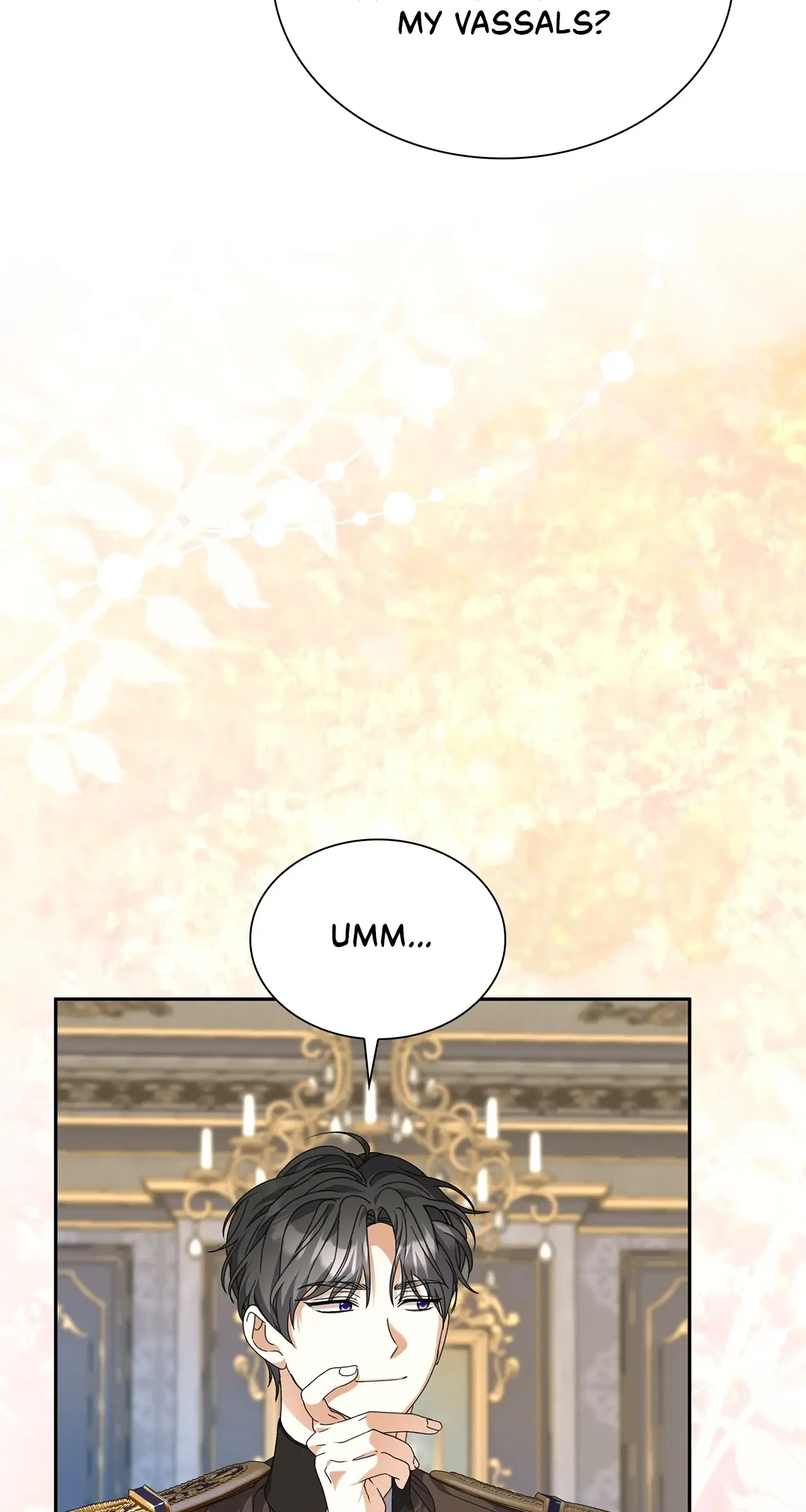 Read Enough with the Flirting EN Manga Online