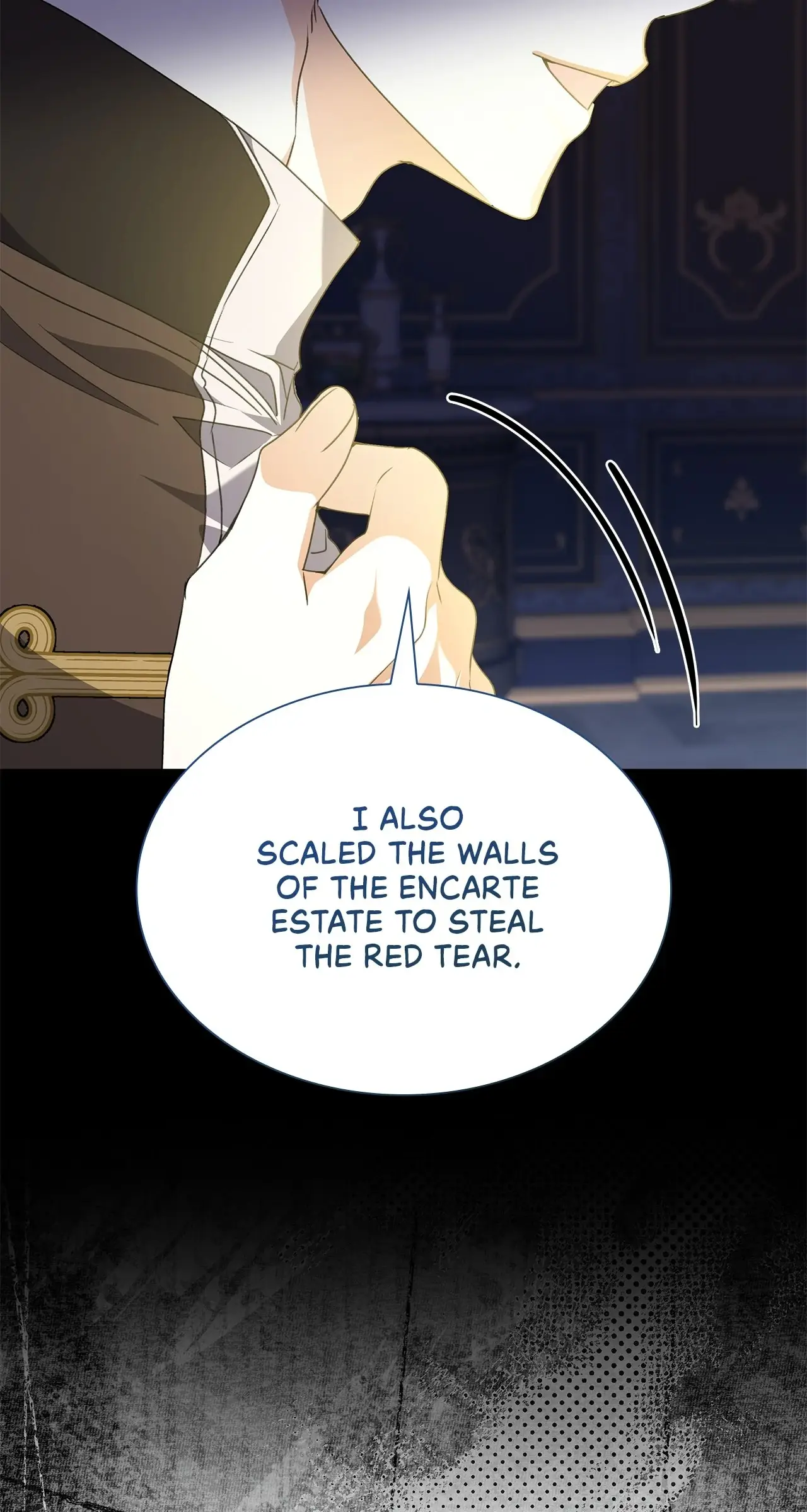 Read Enough with the Flirting EN Manga Online