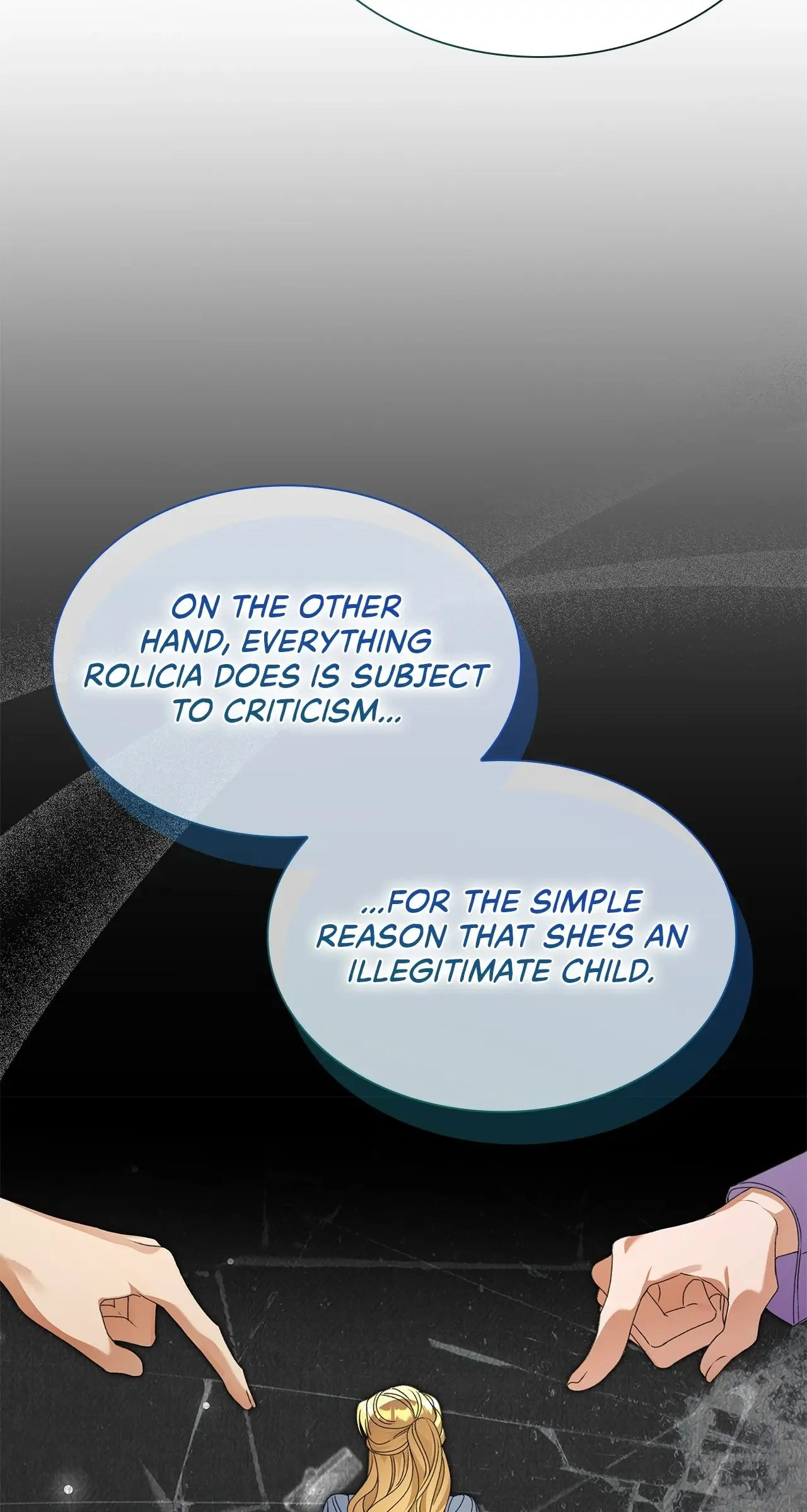 Read Enough with the Flirting EN Manga Online