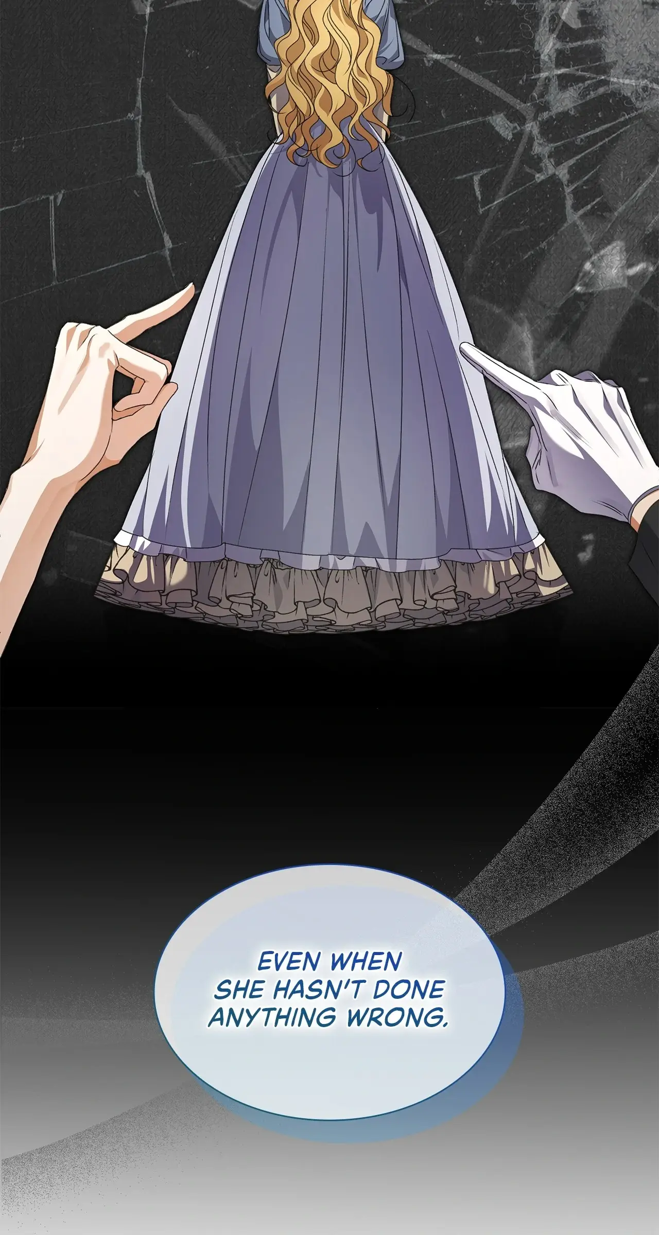 Read Enough with the Flirting EN Manga Online