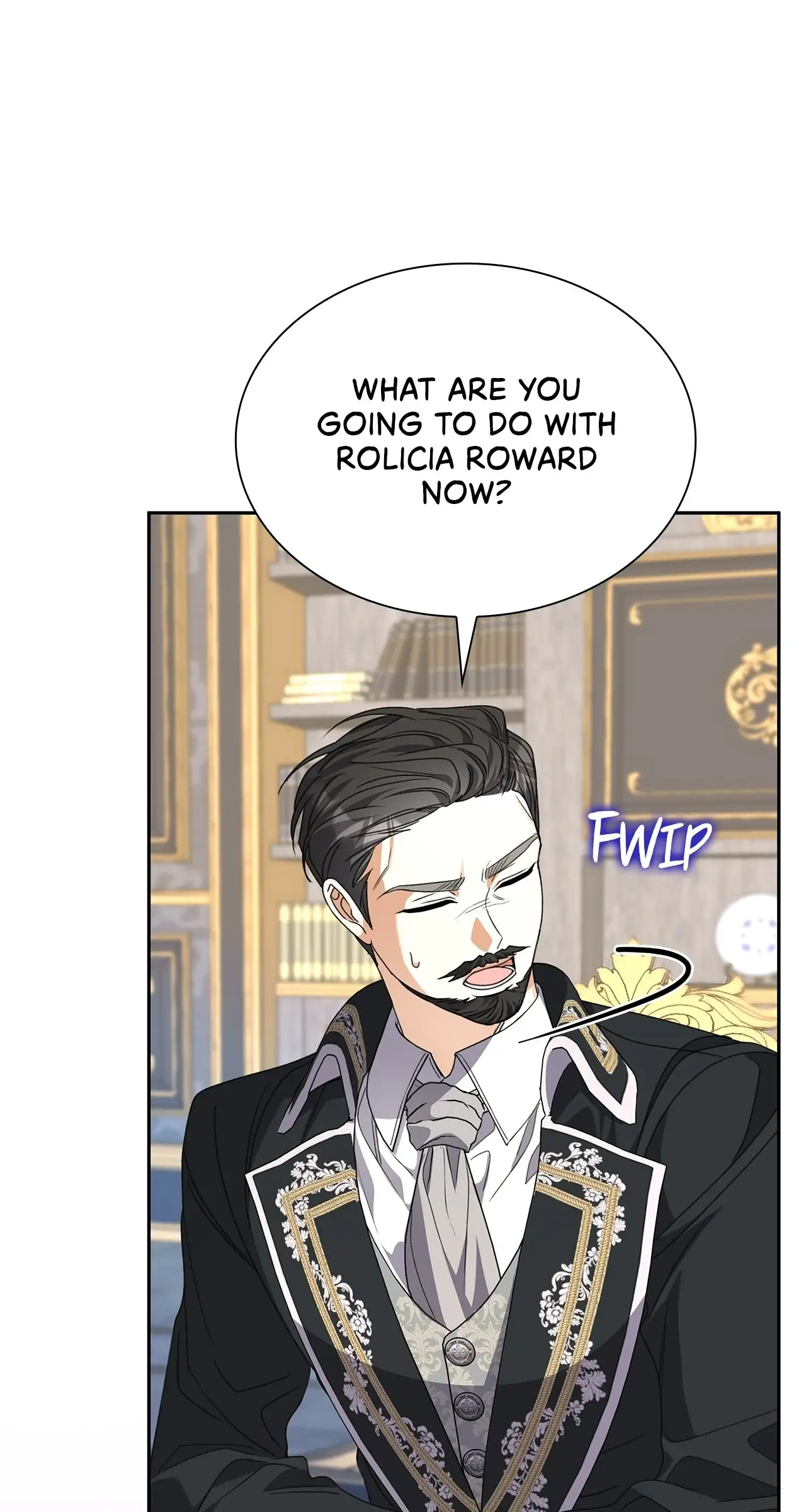 Read Enough with the Flirting EN Manga Online