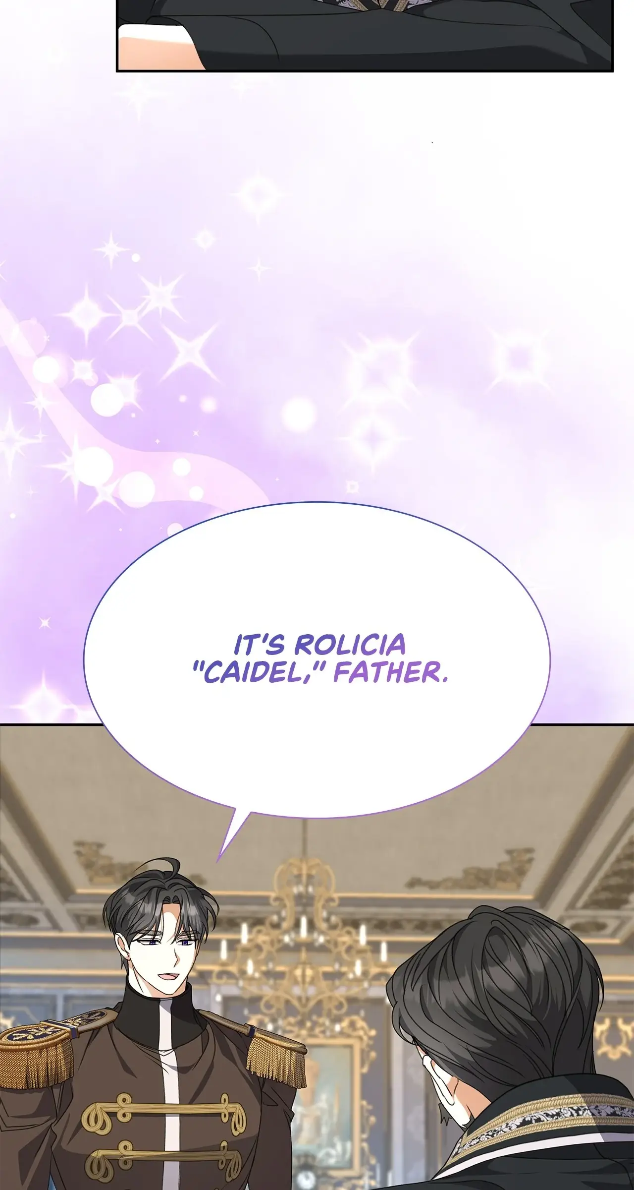 Read Enough with the Flirting EN Manga Online