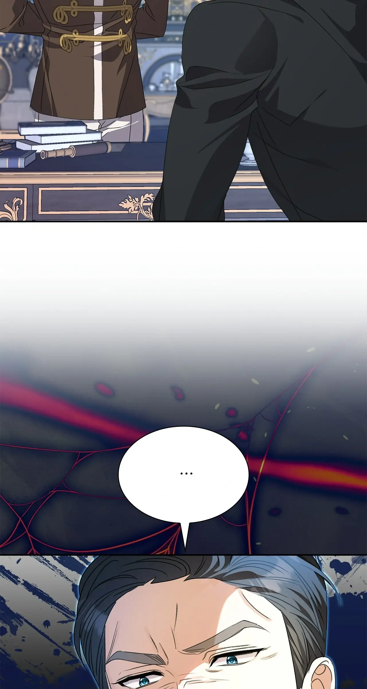 Read Enough with the Flirting EN Manga Online