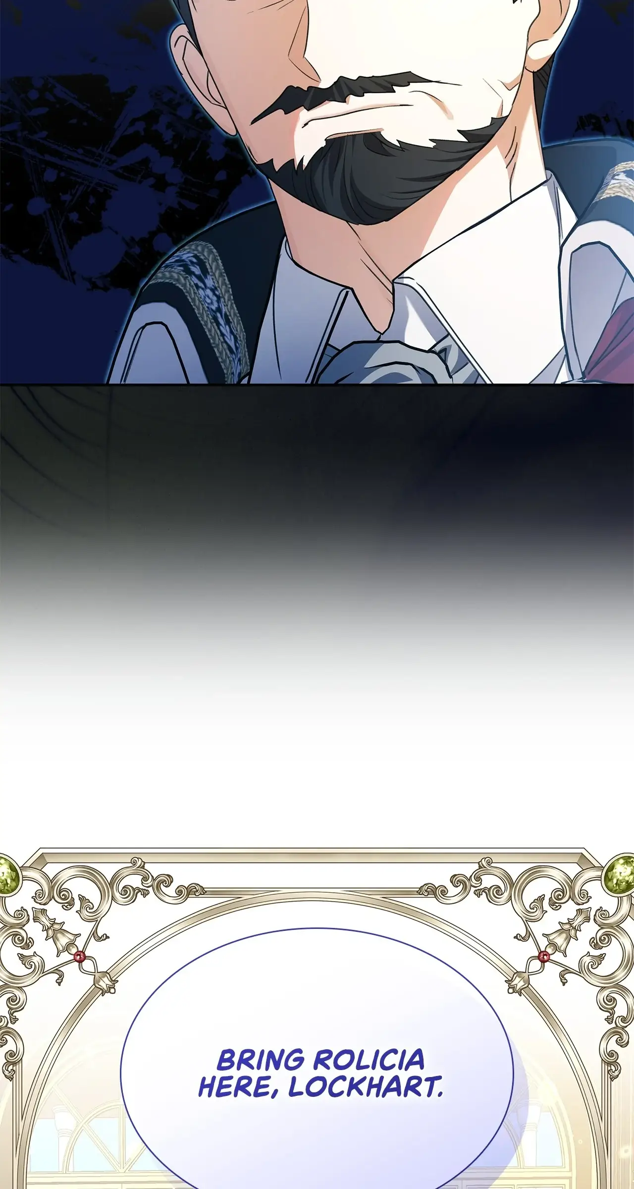 Read Enough with the Flirting EN Manga Online
