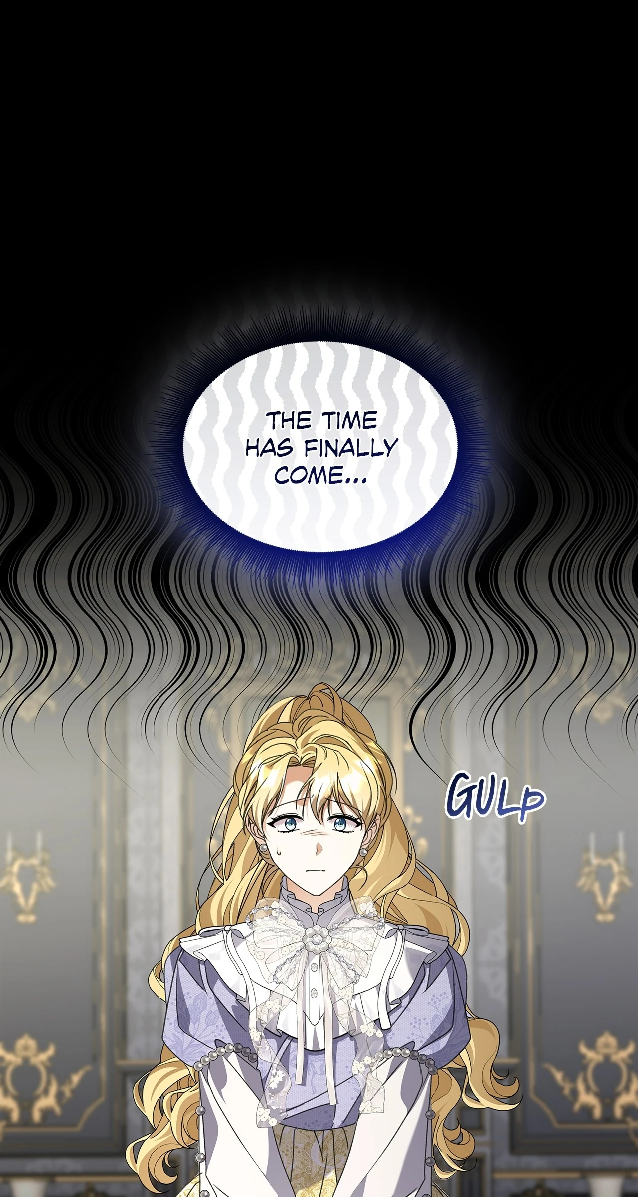 Read Enough with the Flirting EN Manga Online