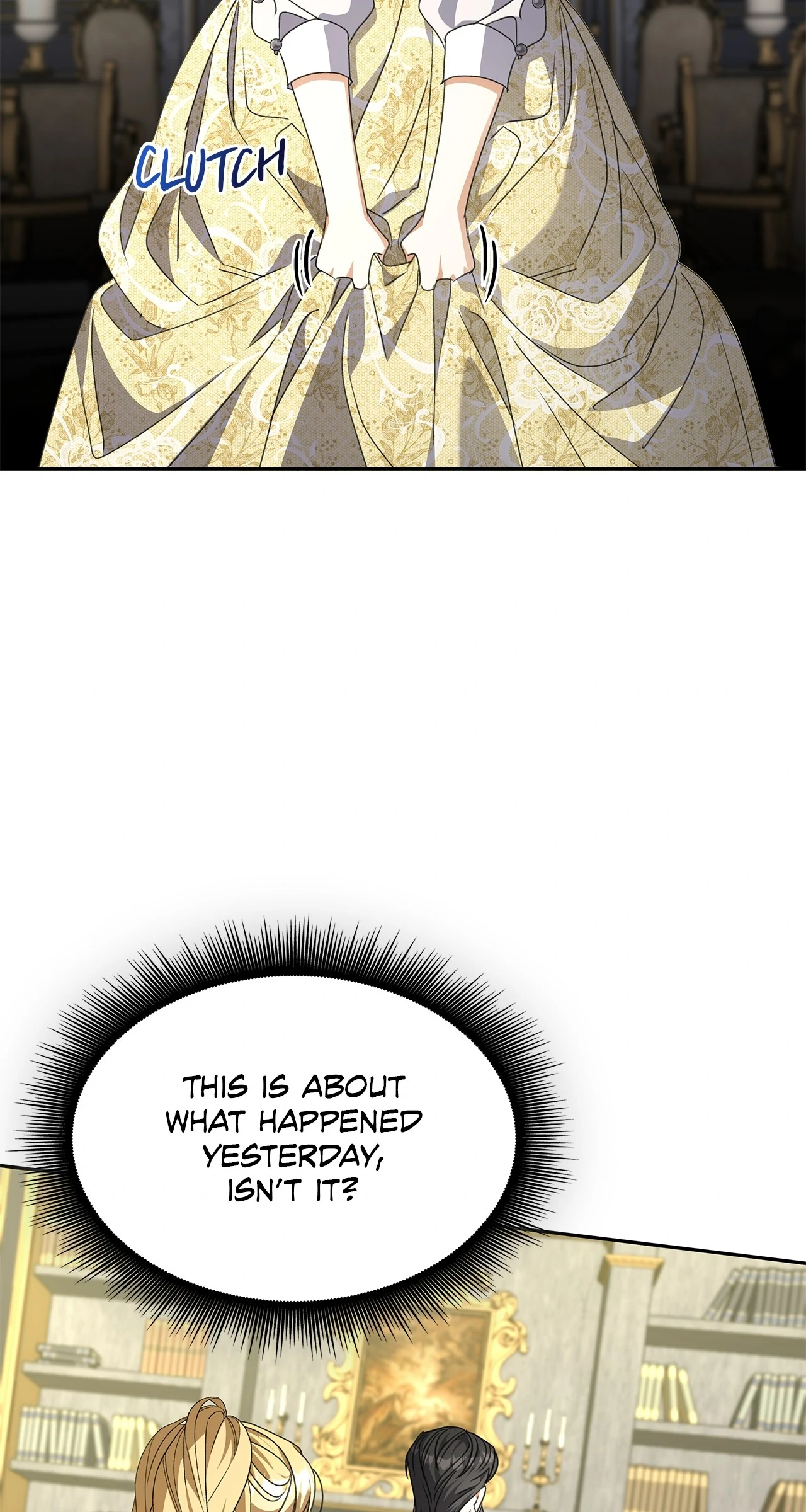 Read Enough with the Flirting EN Manga Online