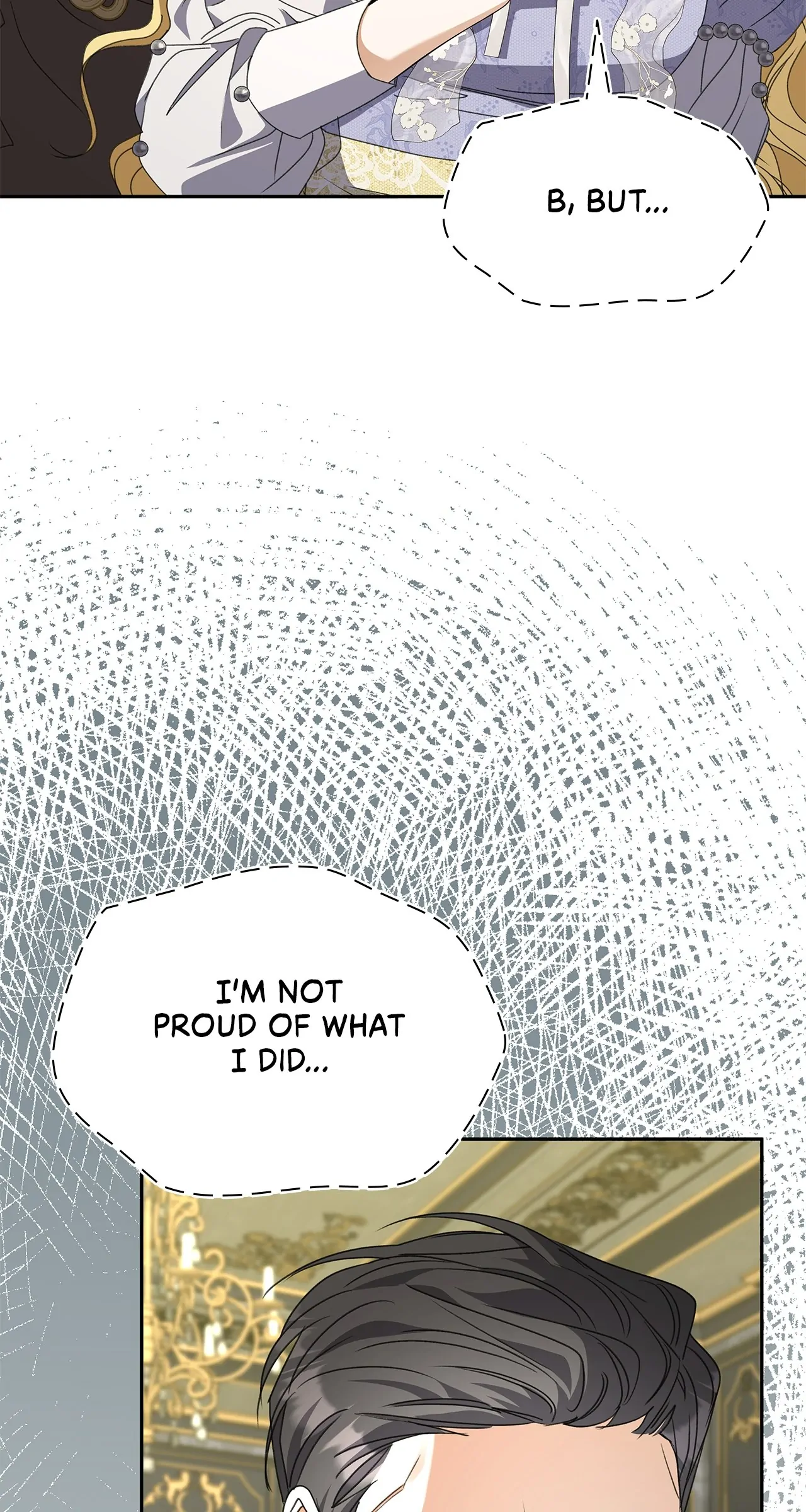 Read Enough with the Flirting EN Manga Online