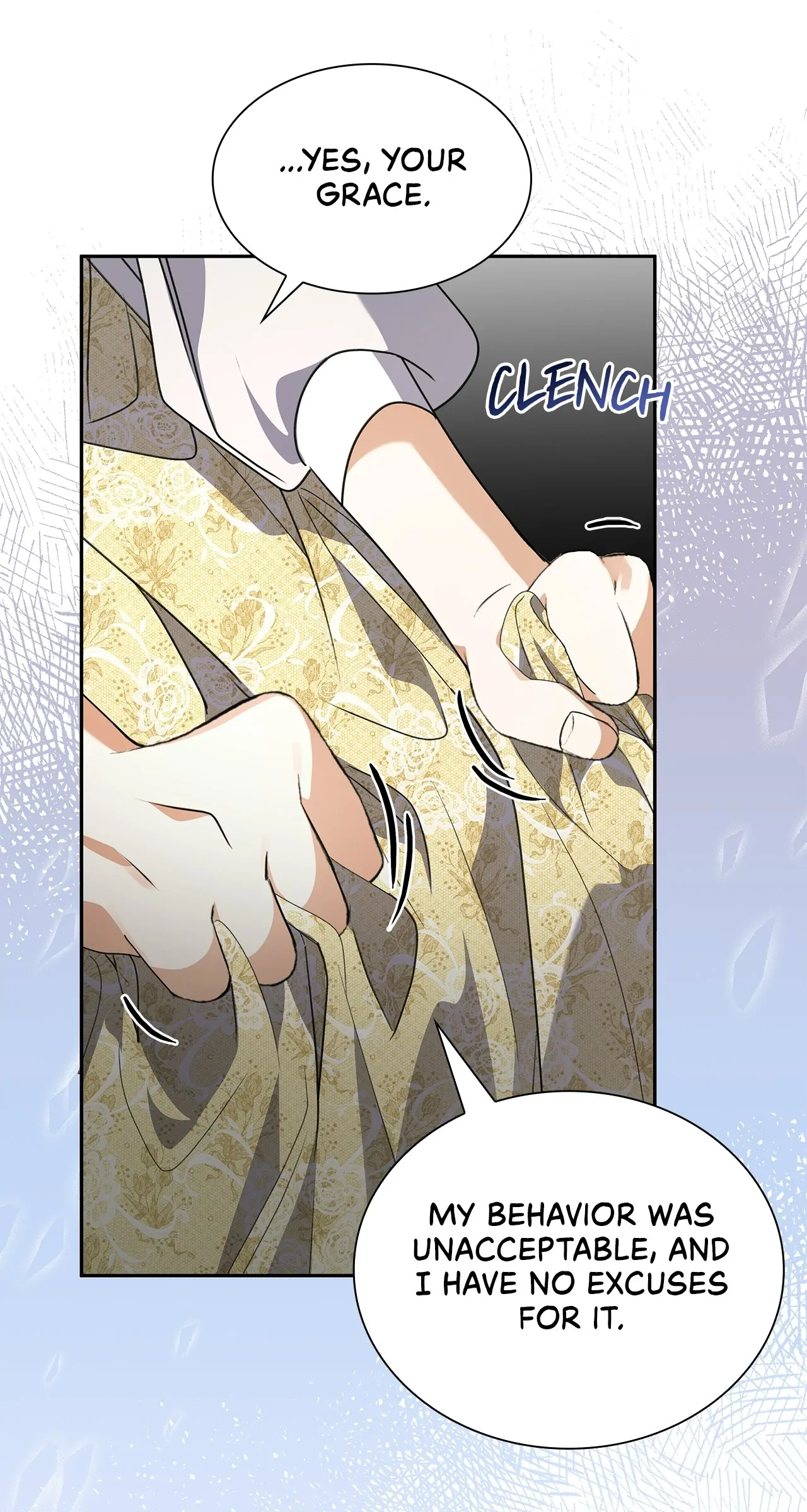 Read Enough with the Flirting EN Manga Online